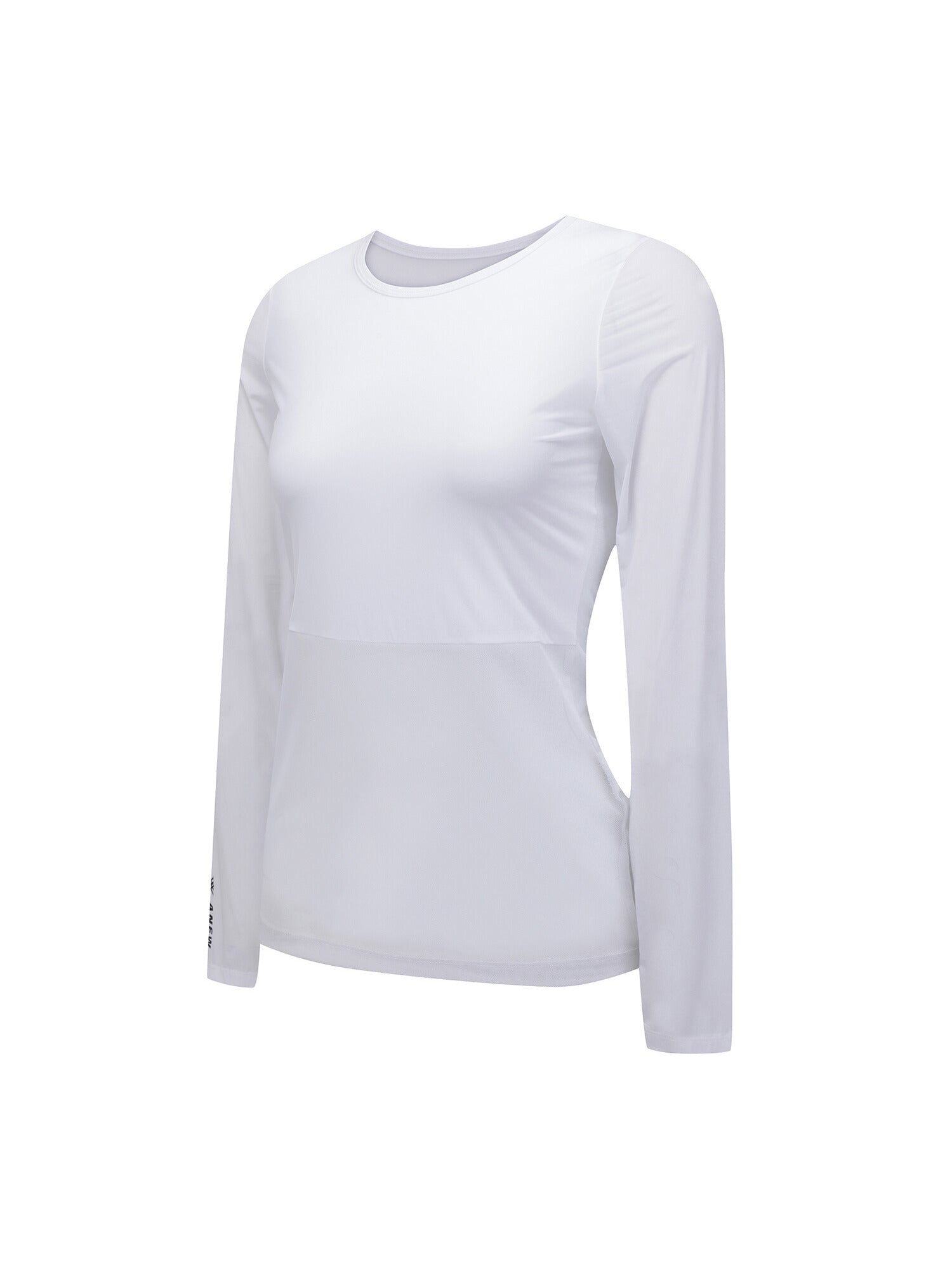 WOMEN COOLING FABRIC BASELAYER