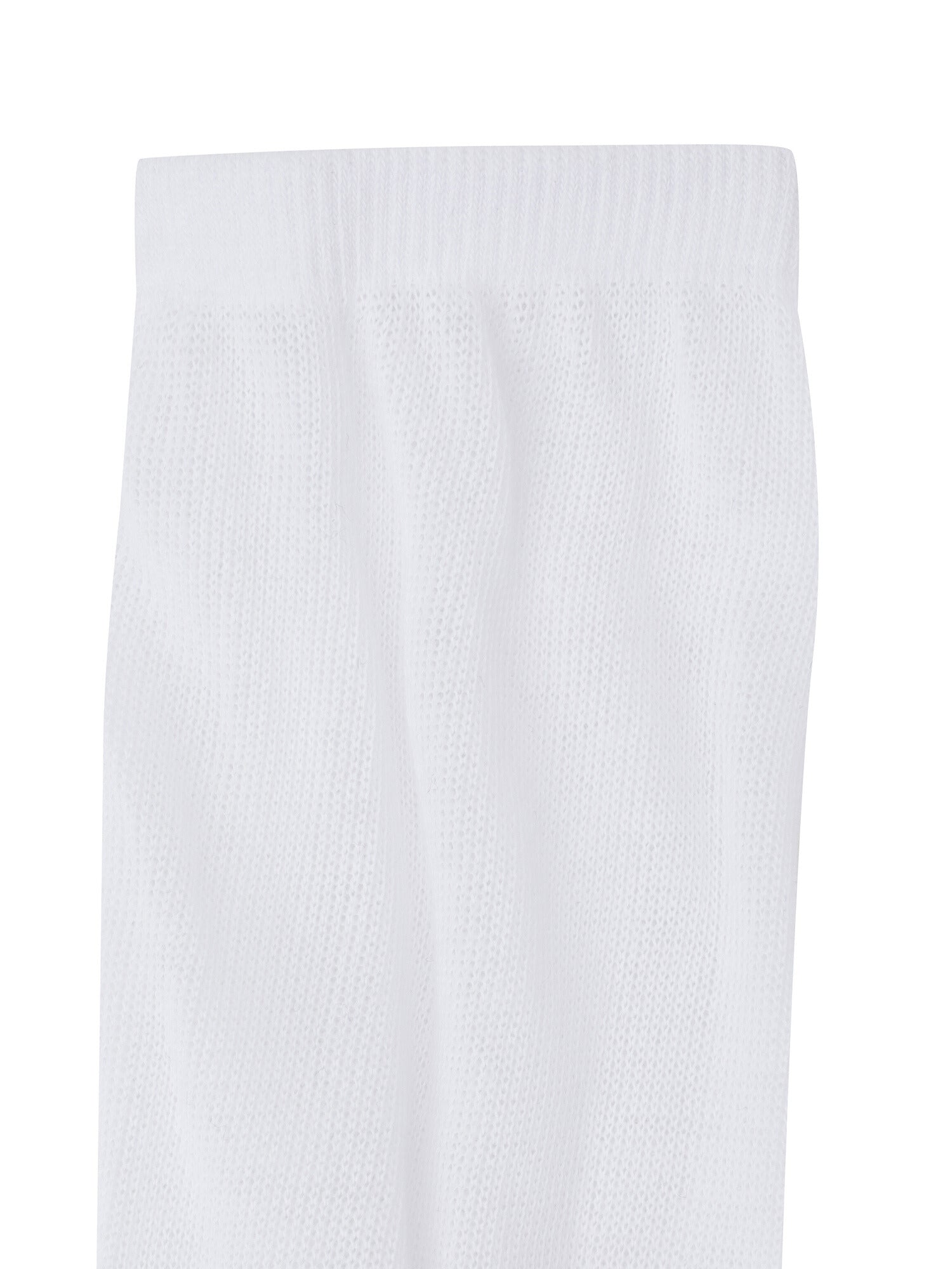 WOMEN LOGO POINT OVER THE KNEE SOCKS