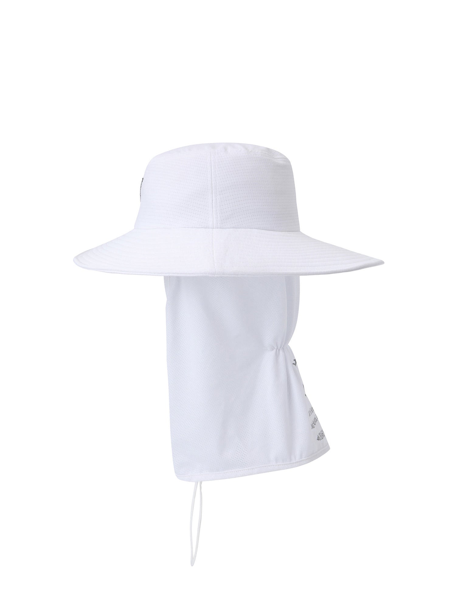 UNISEX NECK COOLER HAT