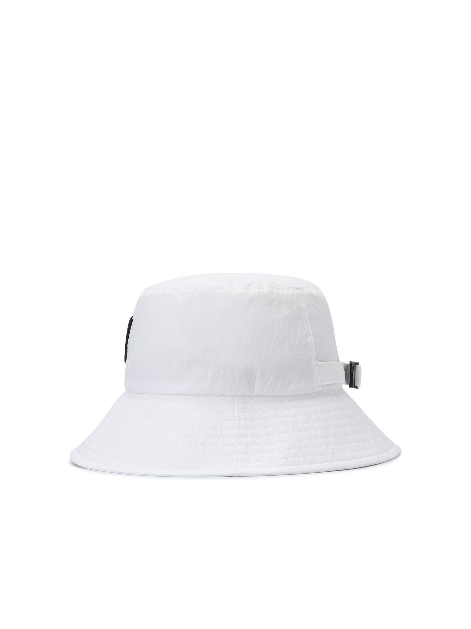 UNISEX MULTI POCKET BUCKET HAT