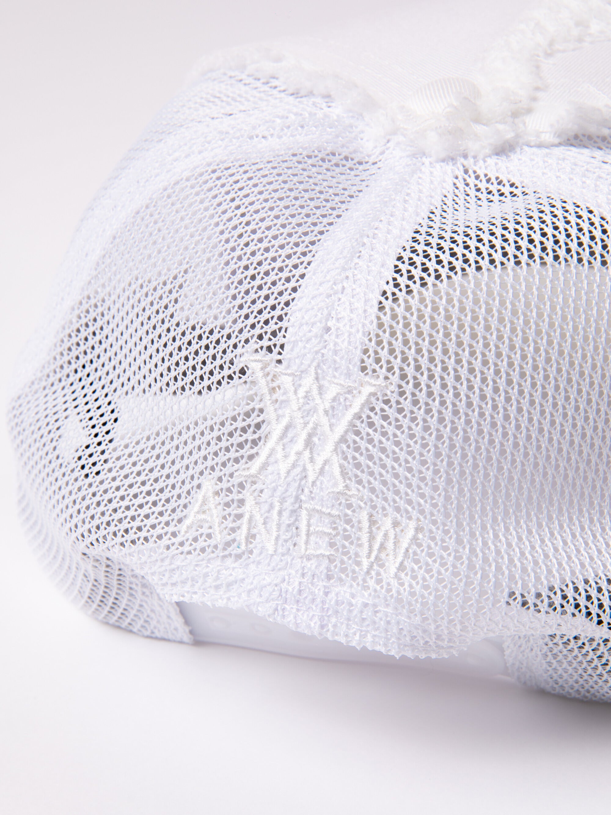 UNISEX DAMAGE CAP YOSHINORI KOTAKE DESIGN COLLAB