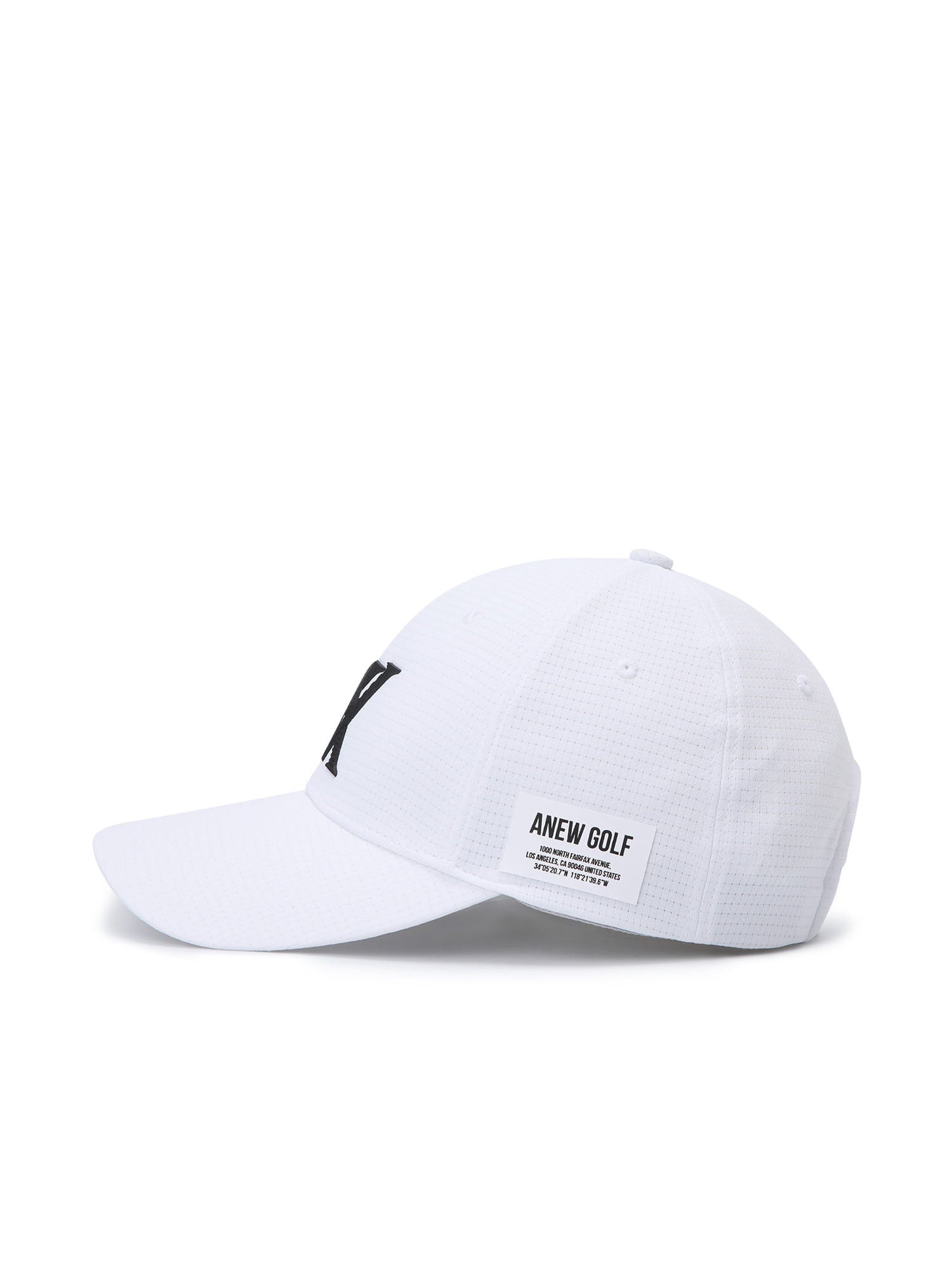 UNISEX AIR HOLE CAP