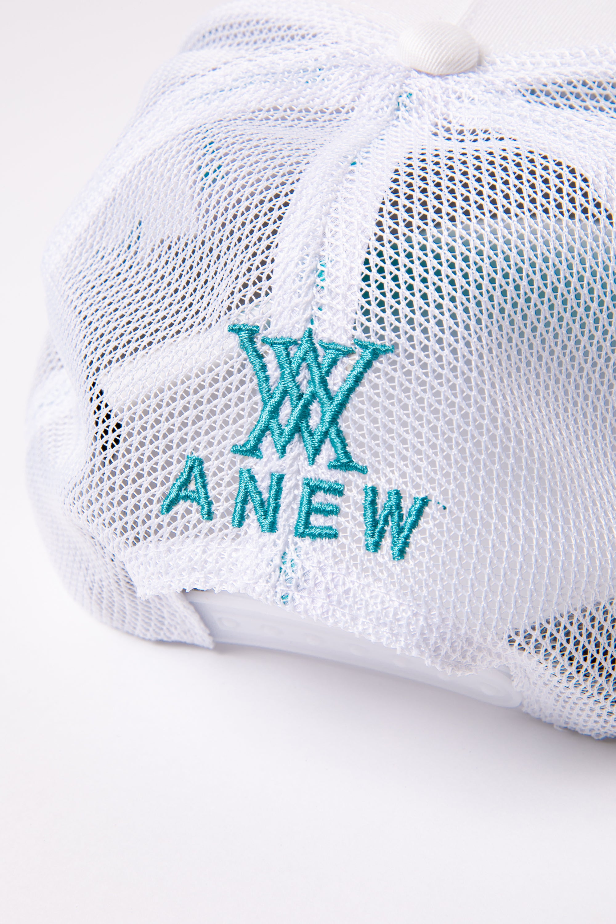 UNISEX MESH CAP YOSHINORI KOTAKE DESIGN COLLAB