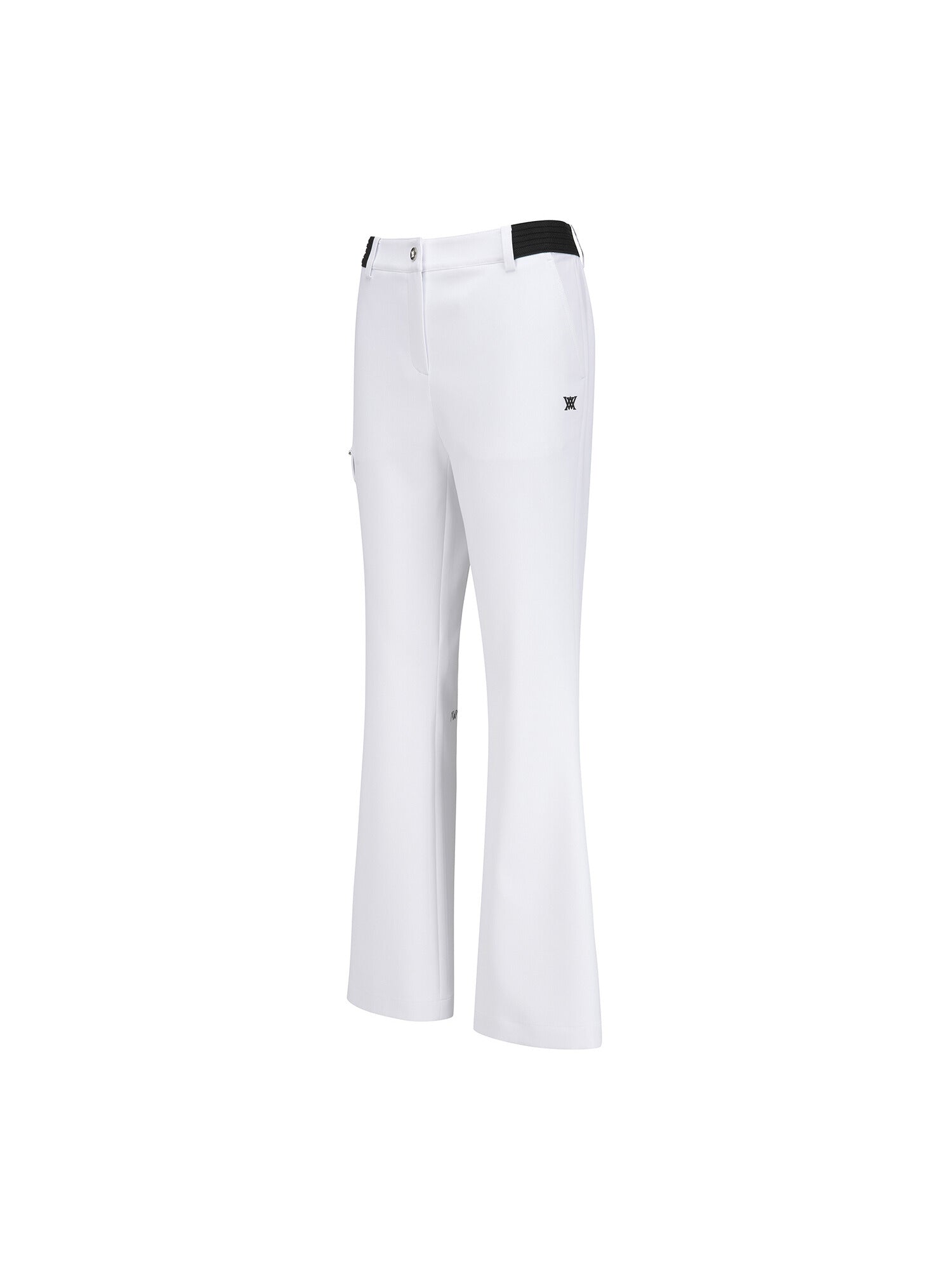 WOMEN SP CARGO BOOTCUT PANTS