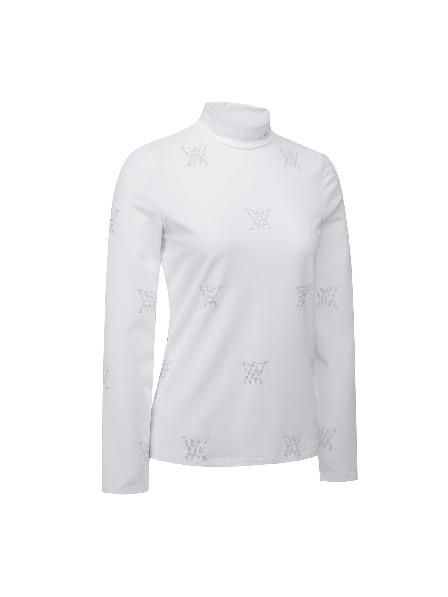 WOMEN MONOGRAM LOGO BASELAYER