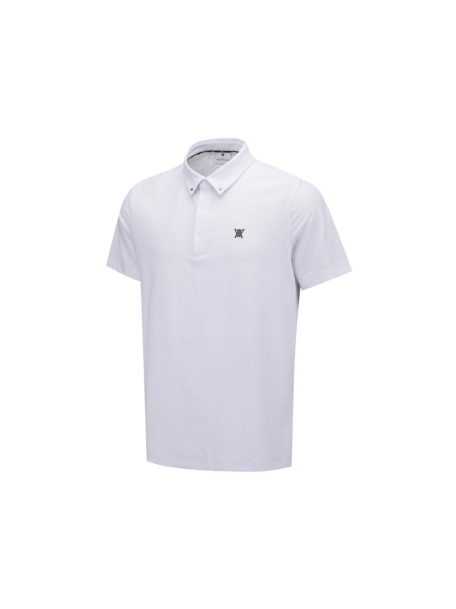 MEN HYBRID AIR HOLE T-SHIRT