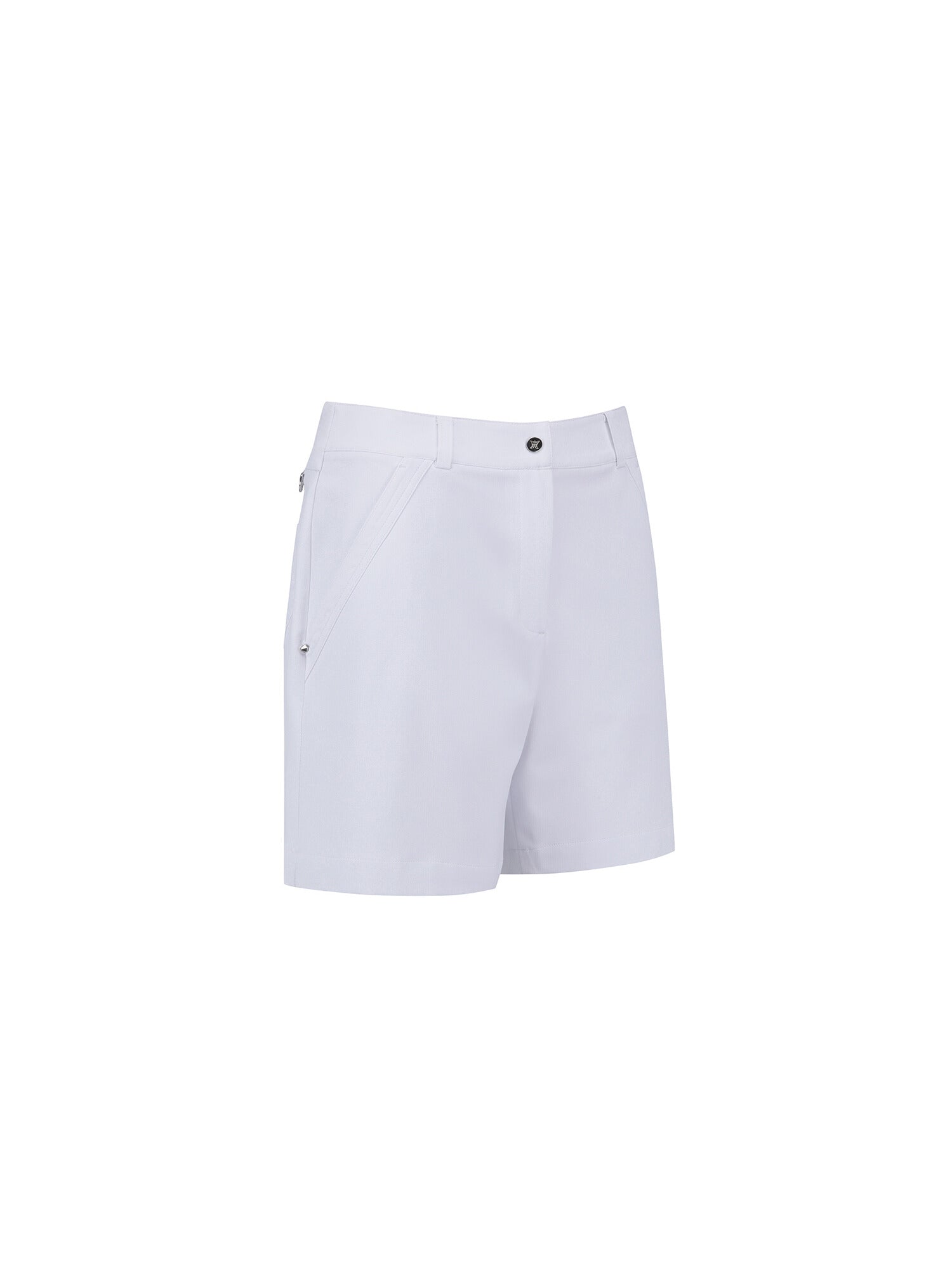 WOMEN SM ESSENTIAL HALF PANTS