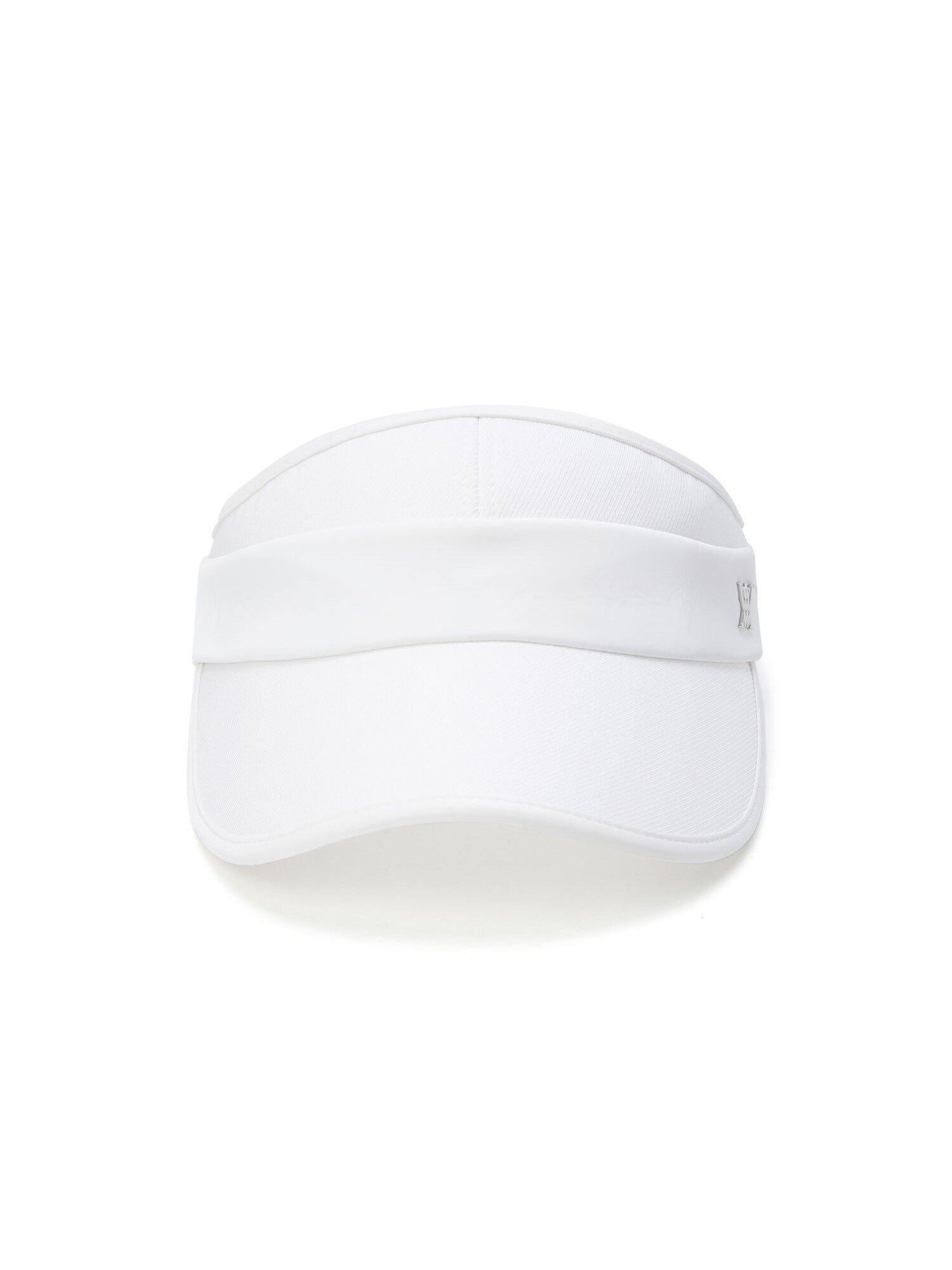 WOMEN CENTRE RIBBON VISOR