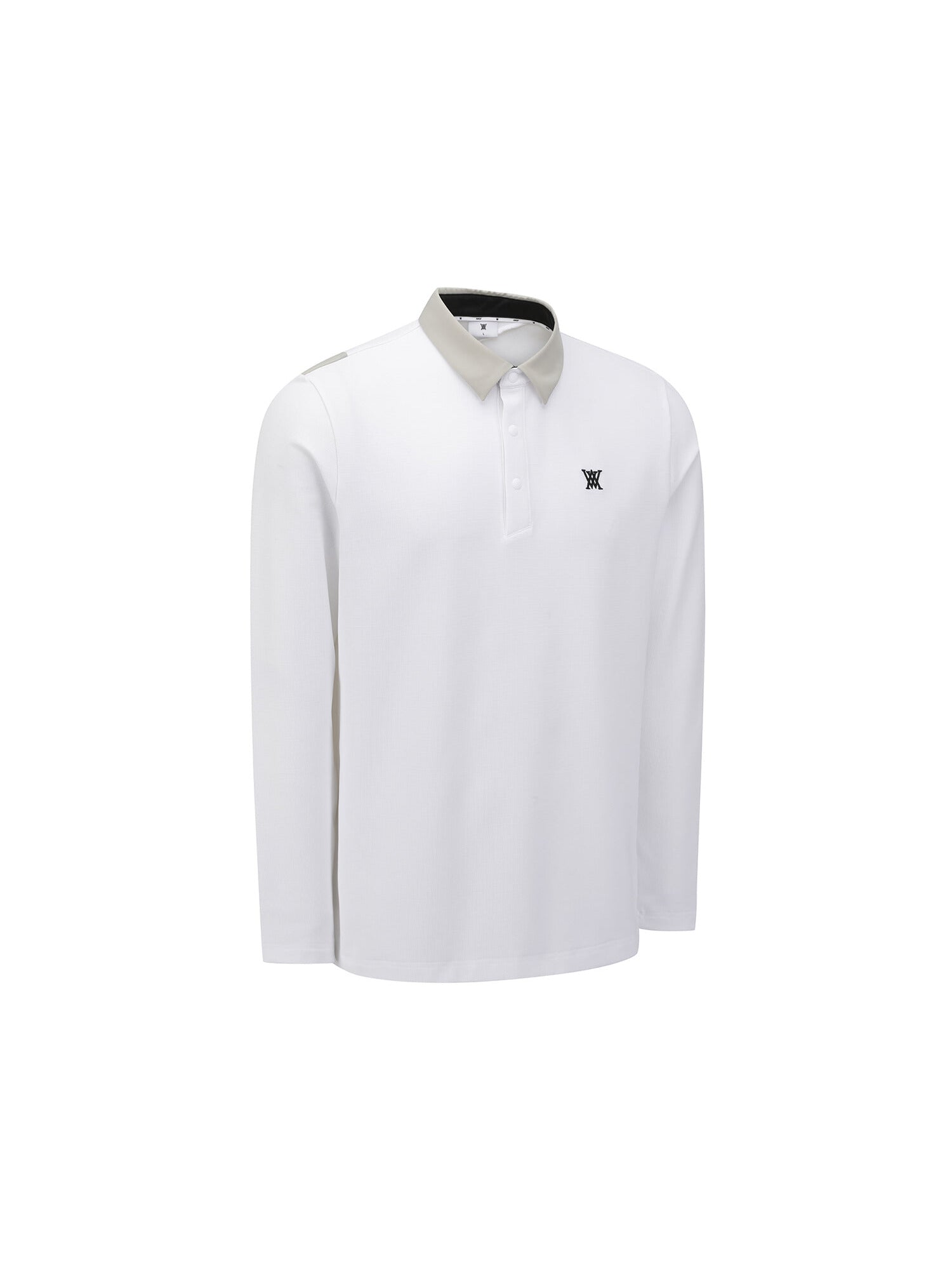 MEN ESSENTIAL LONG T-SHIRT
