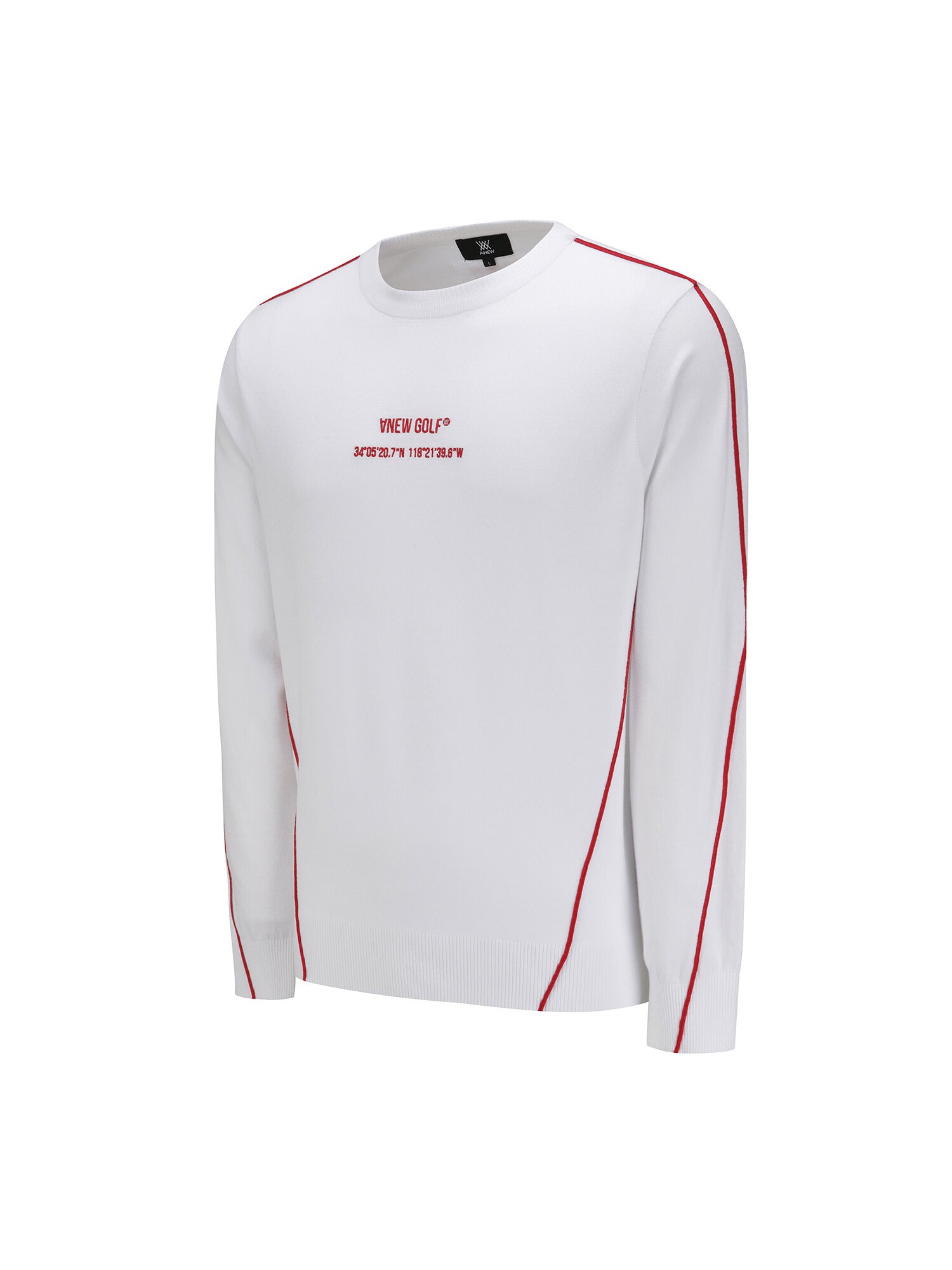 MEN SP ESSENTIAL SWEATER