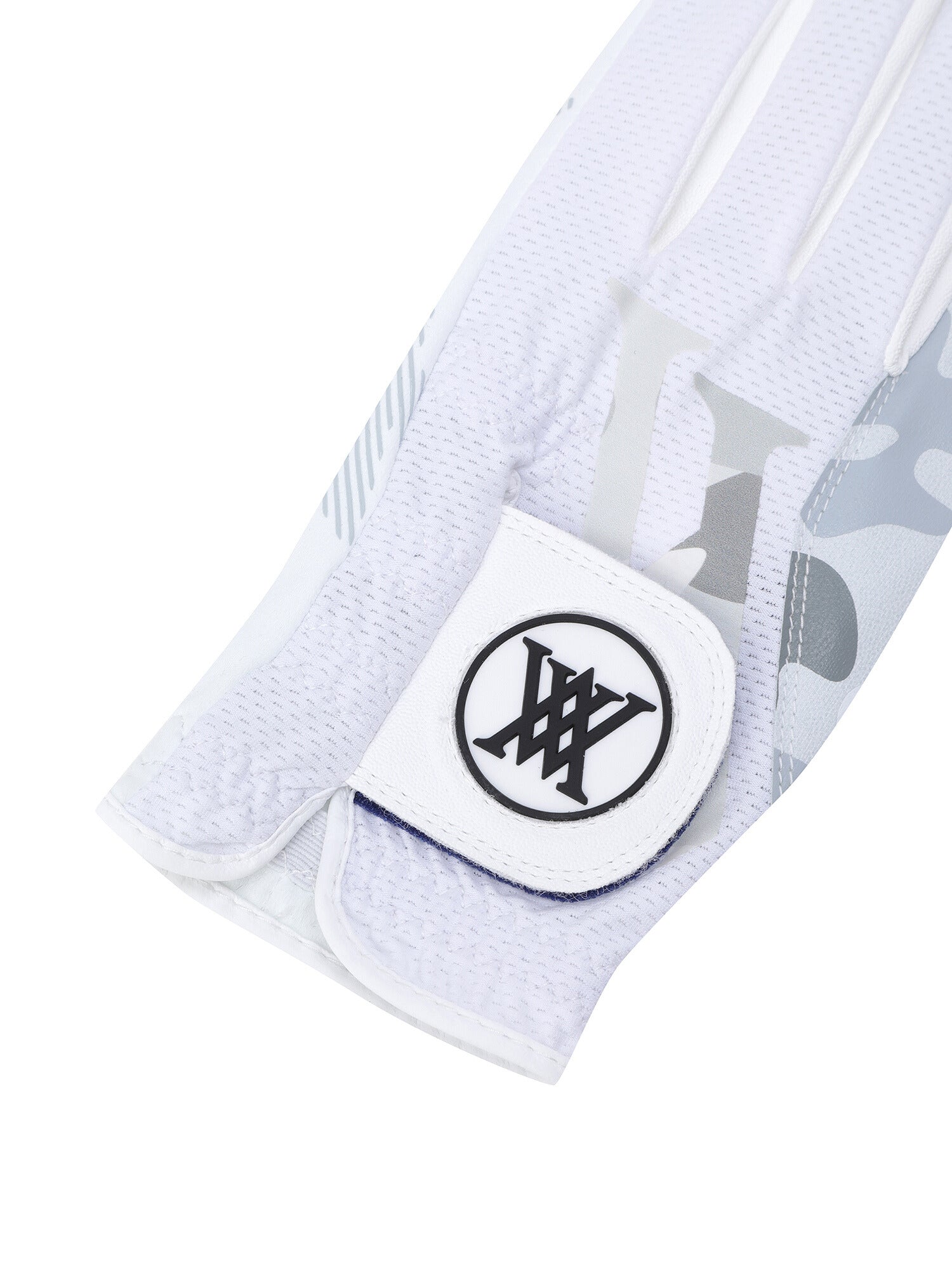 MEN CAMO MESH GLOVE(LEFT HAND)