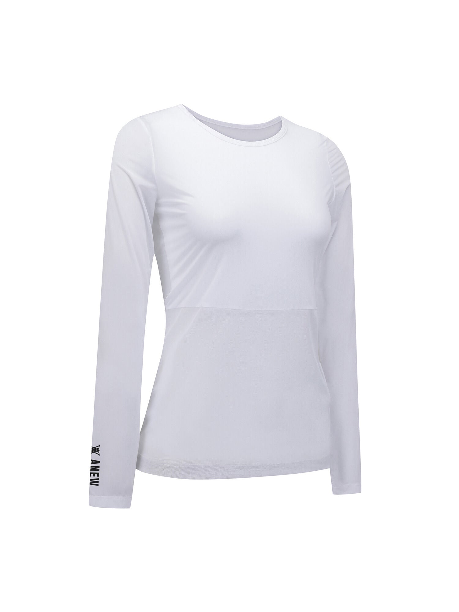 WOMEN COOLING FABRIC BASELAYER
