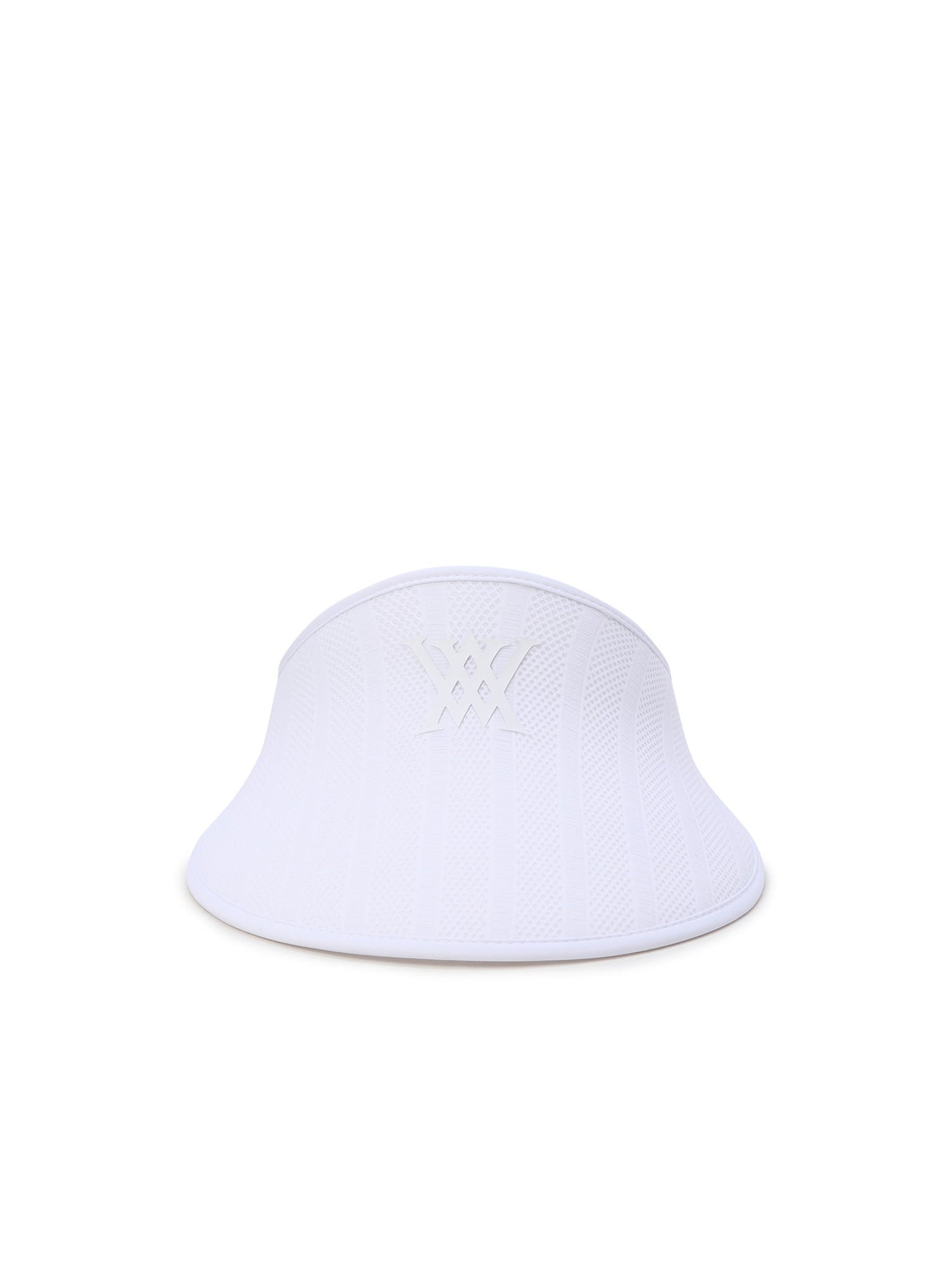 WOMEN WIDE EDGE VISOR
