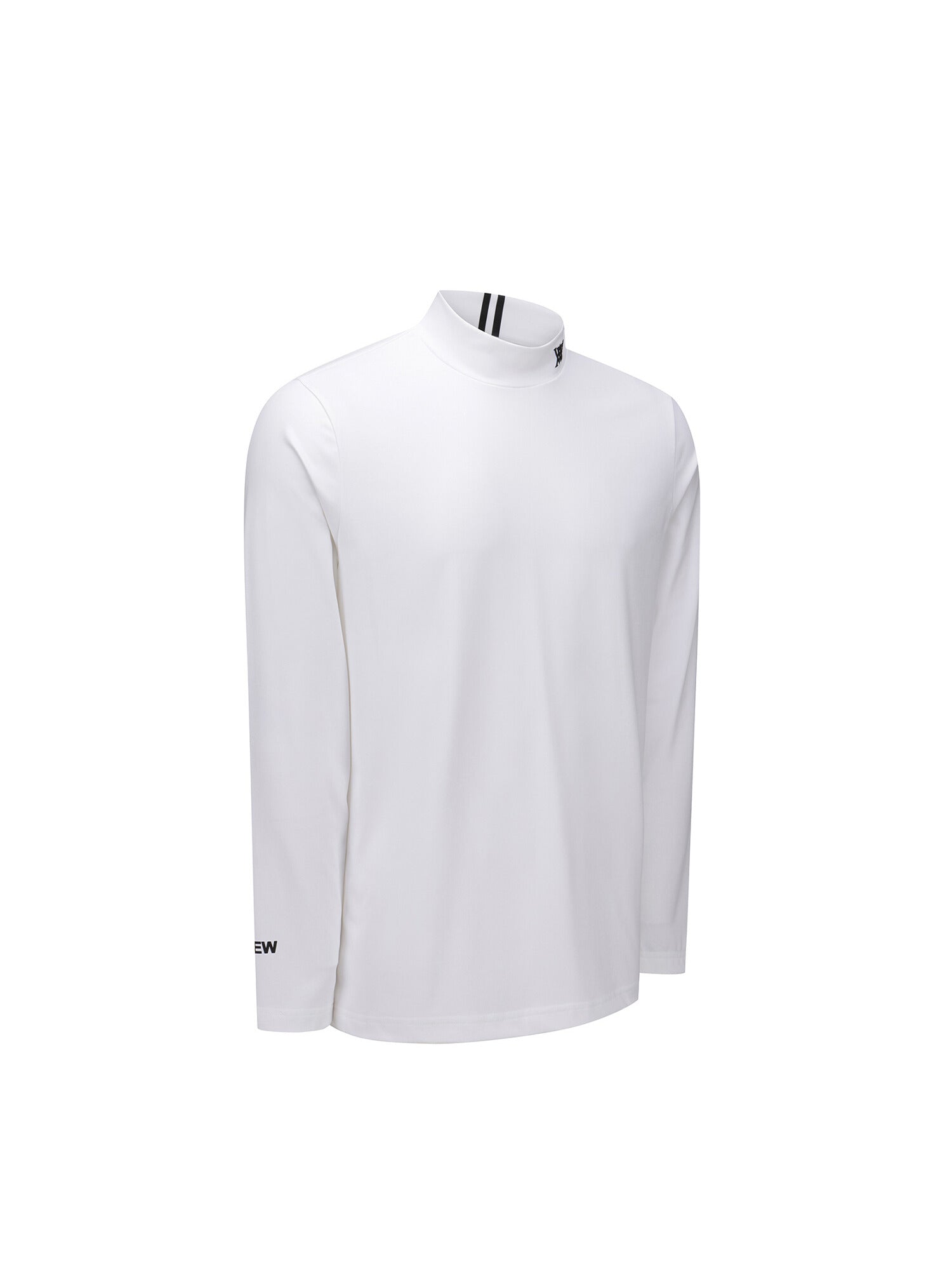 MEN FA ESSENTIAL HIGH NECK BASELAYER