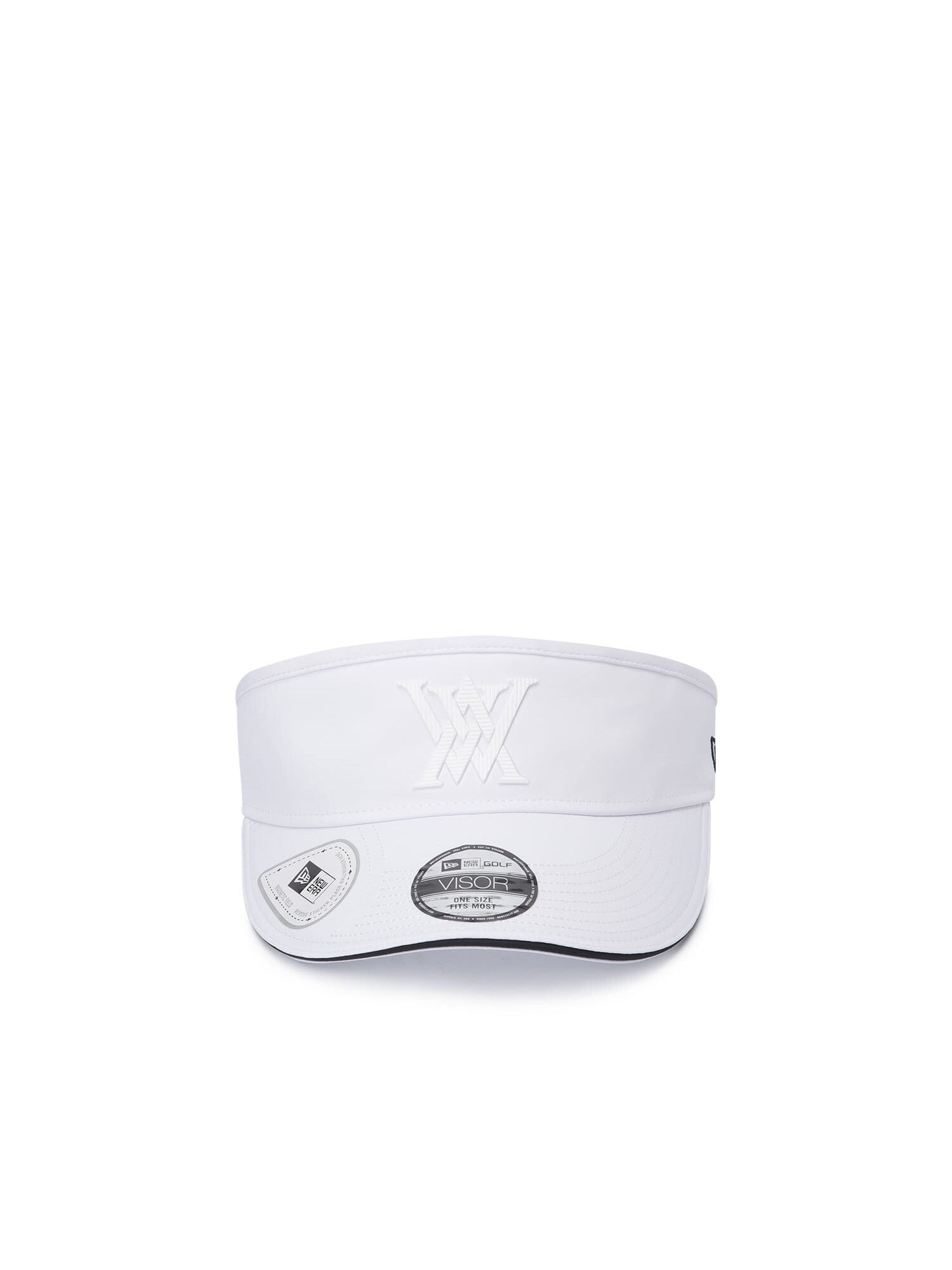 ANEW X NEWERA GOLF VISOR