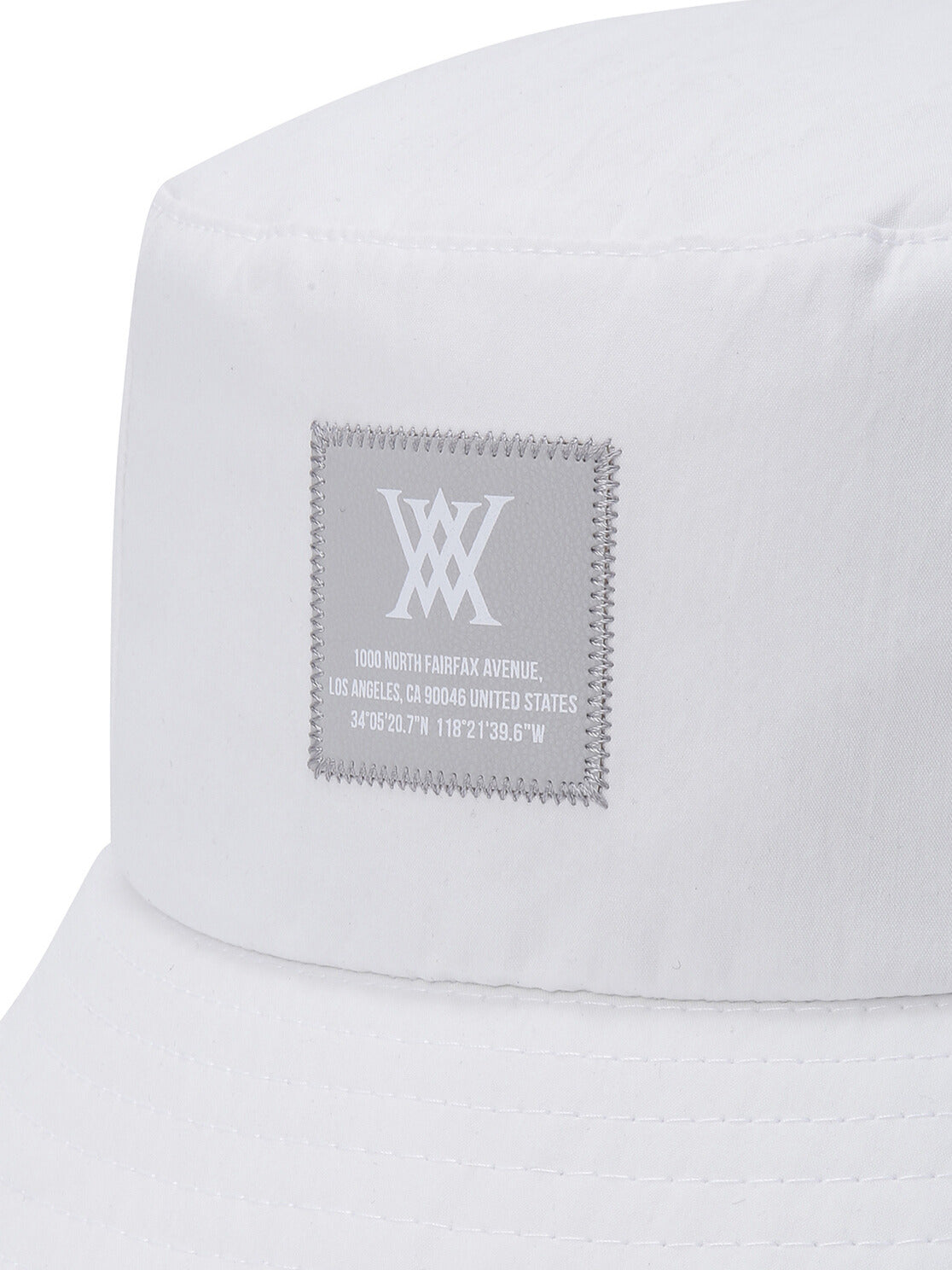 UNISEX SPLIT HAT
