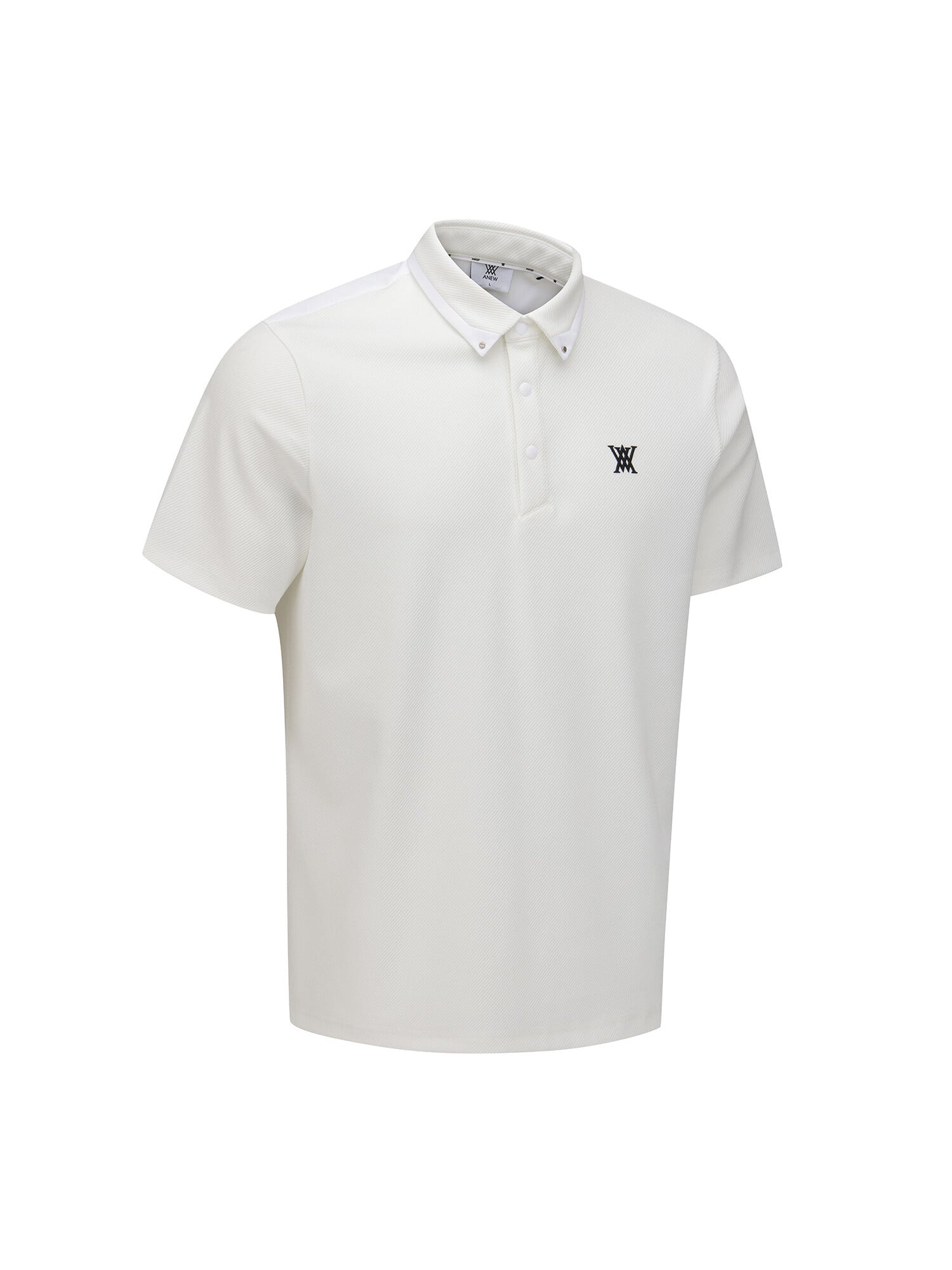 MEN FA HYBRID SHORT T-SHIRT