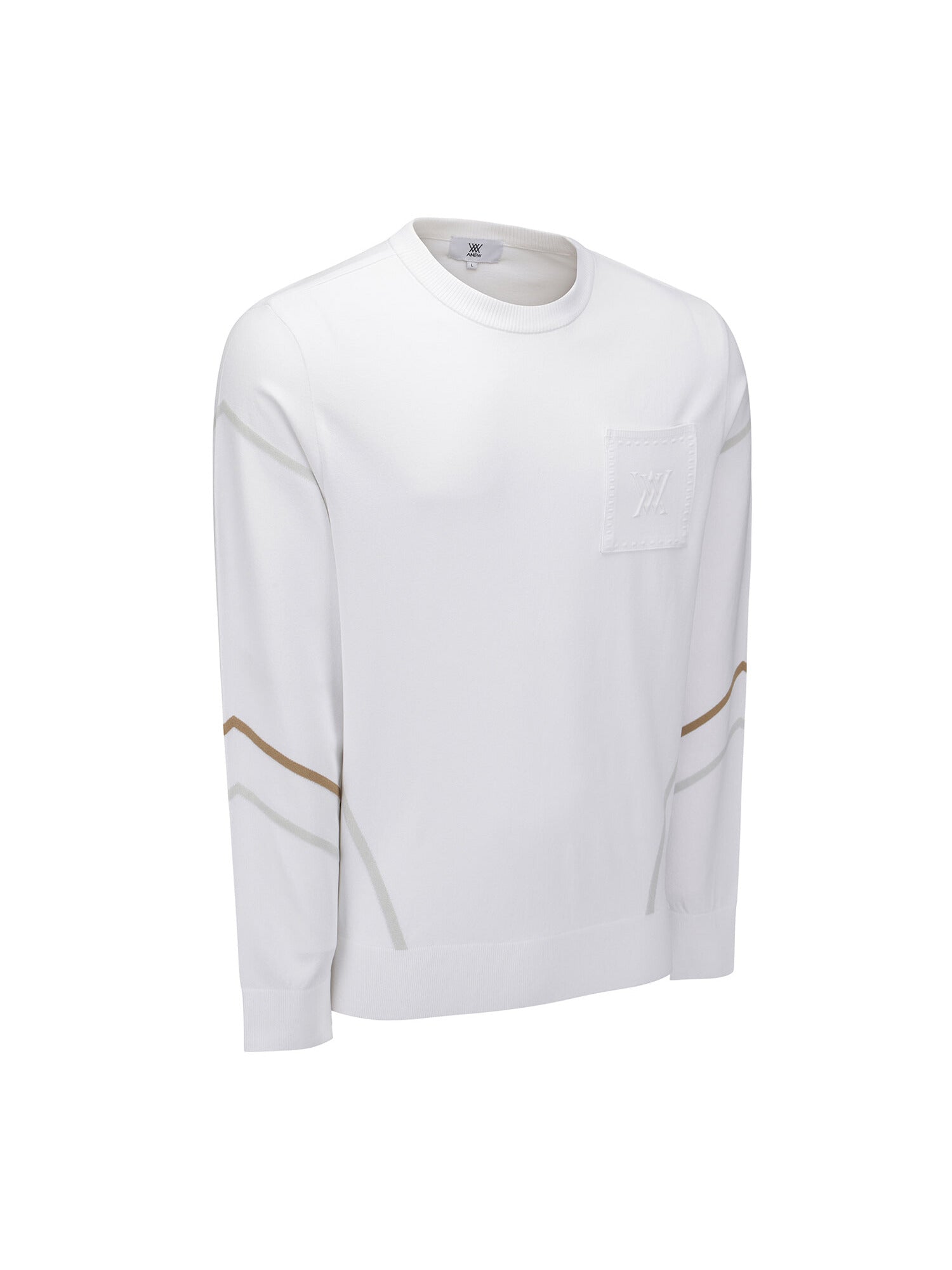 MEN FA ESSENTIAL SWEATER