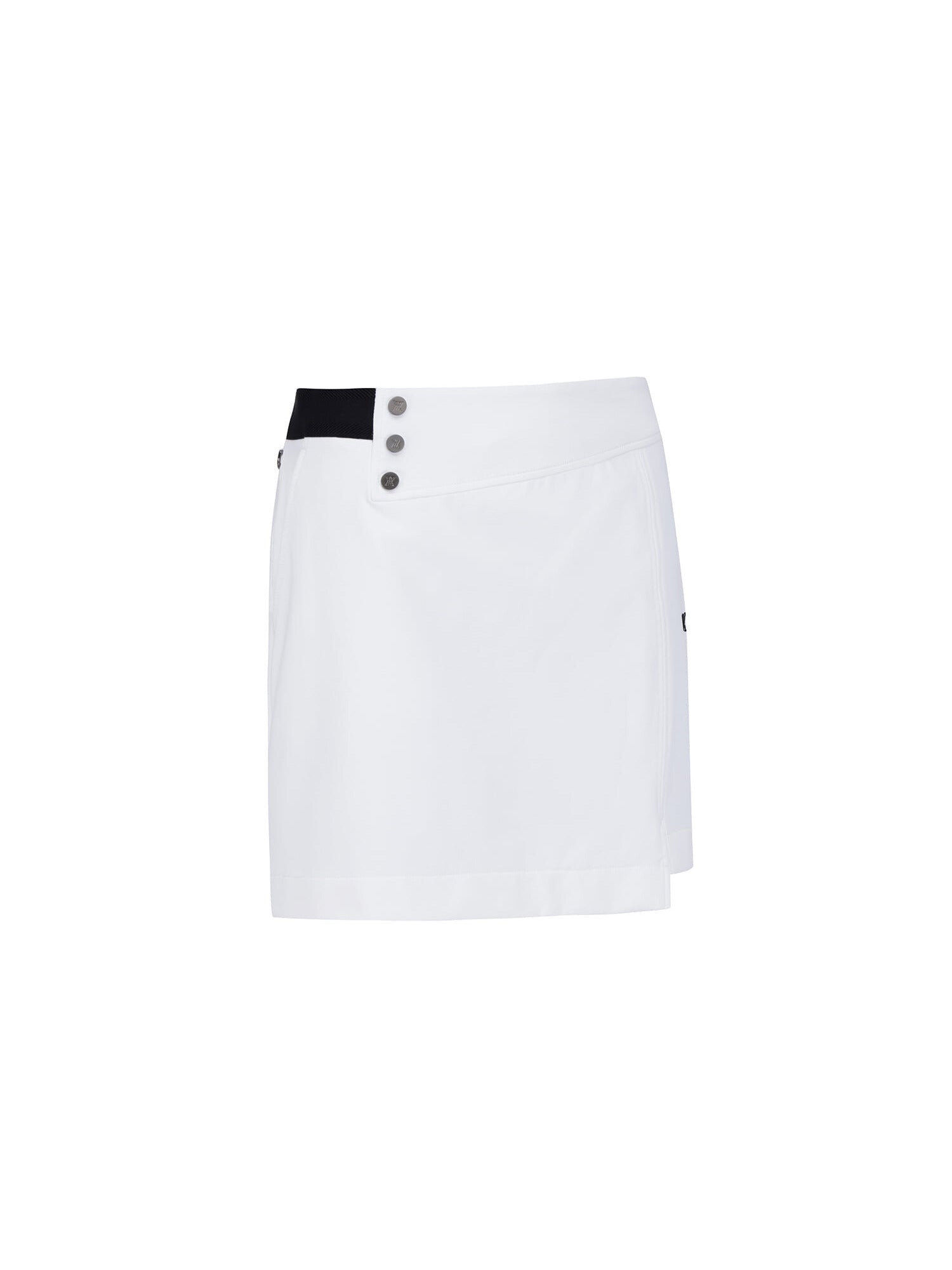 WOMEN FA ESSENTIAL H LINE SKIRT