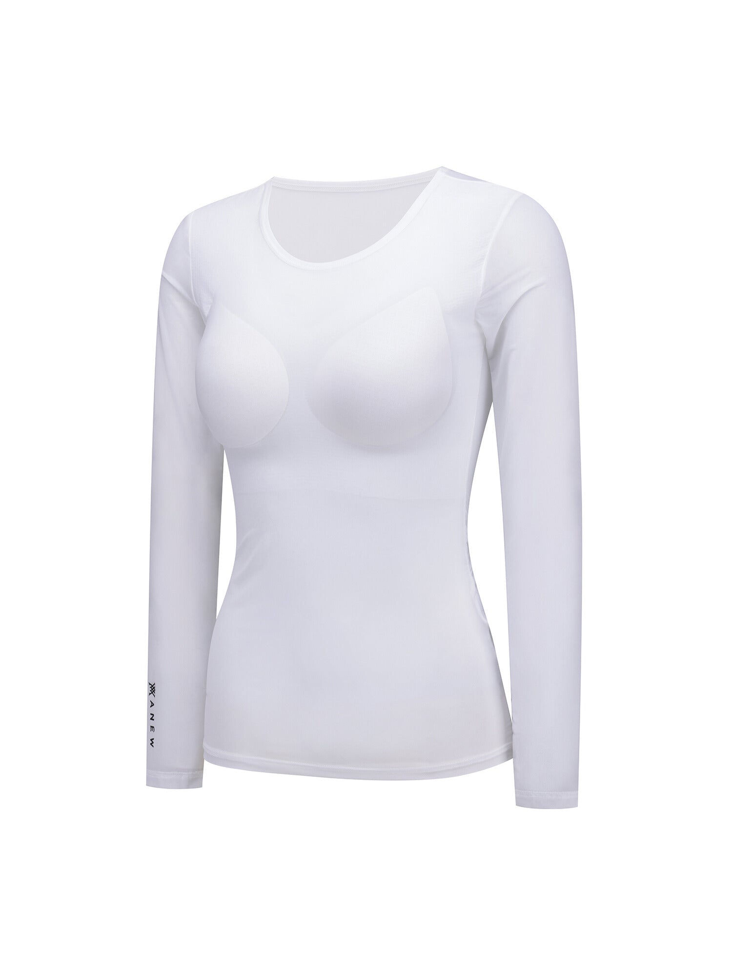 WOMEN SM CUP BASE LAYER