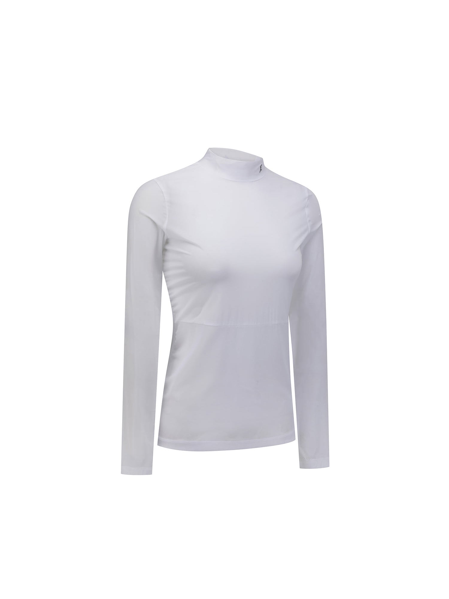 WOMEN MESH BASELAYER