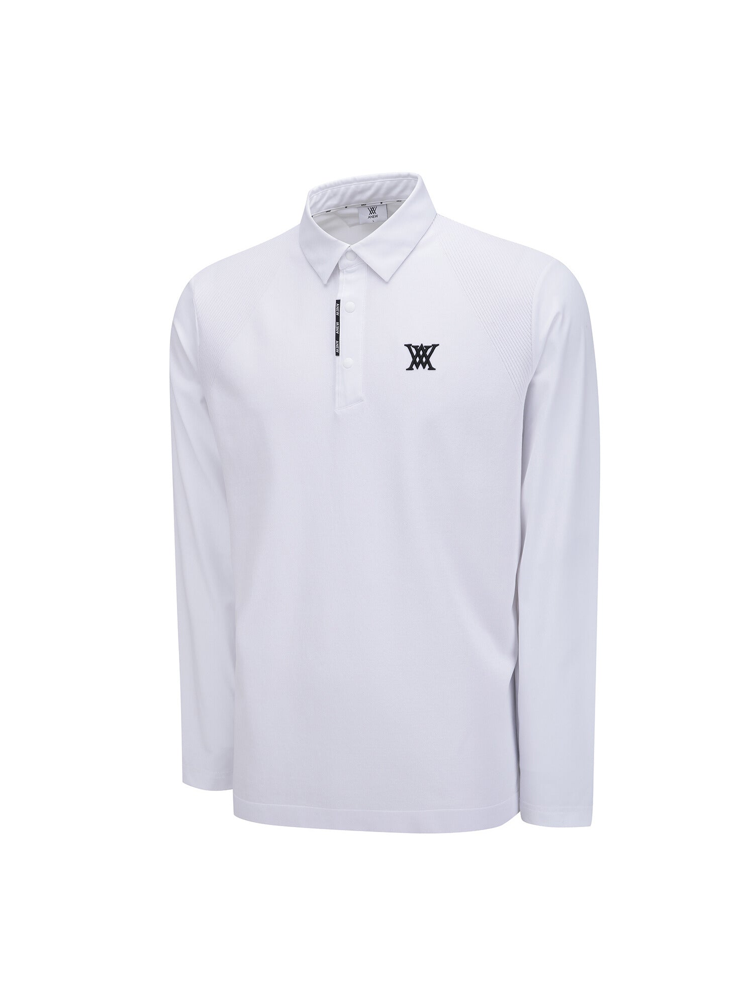 MEN SP HYBRID LONG T-SHIRT