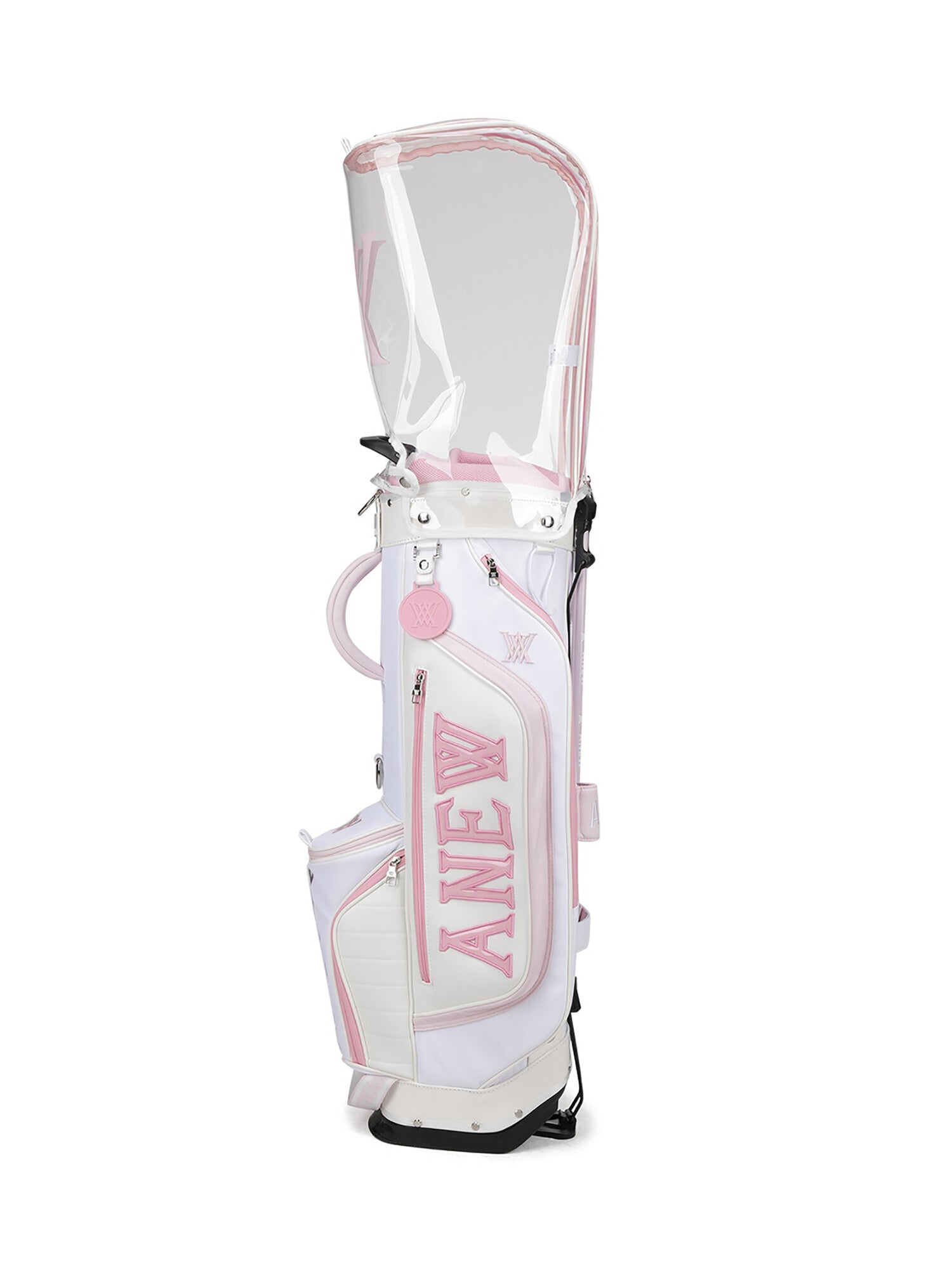 UNISEX GLAM STAND BAG