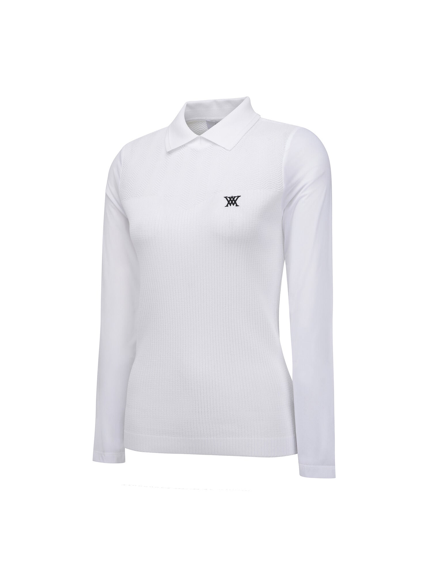 WOMEN SM HYBRID SWEATER
