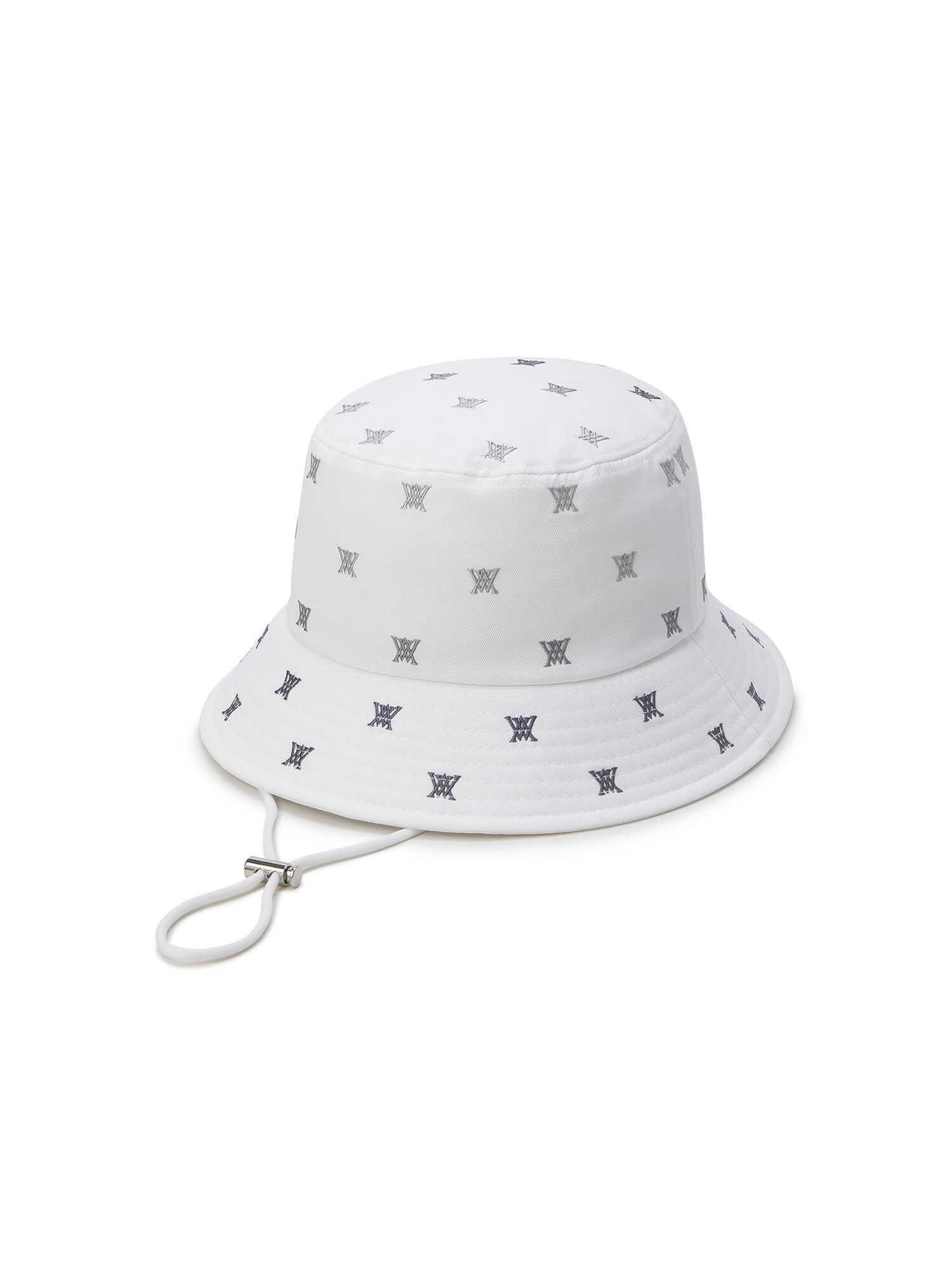 UNISEX GRADATION BUCKET HAT