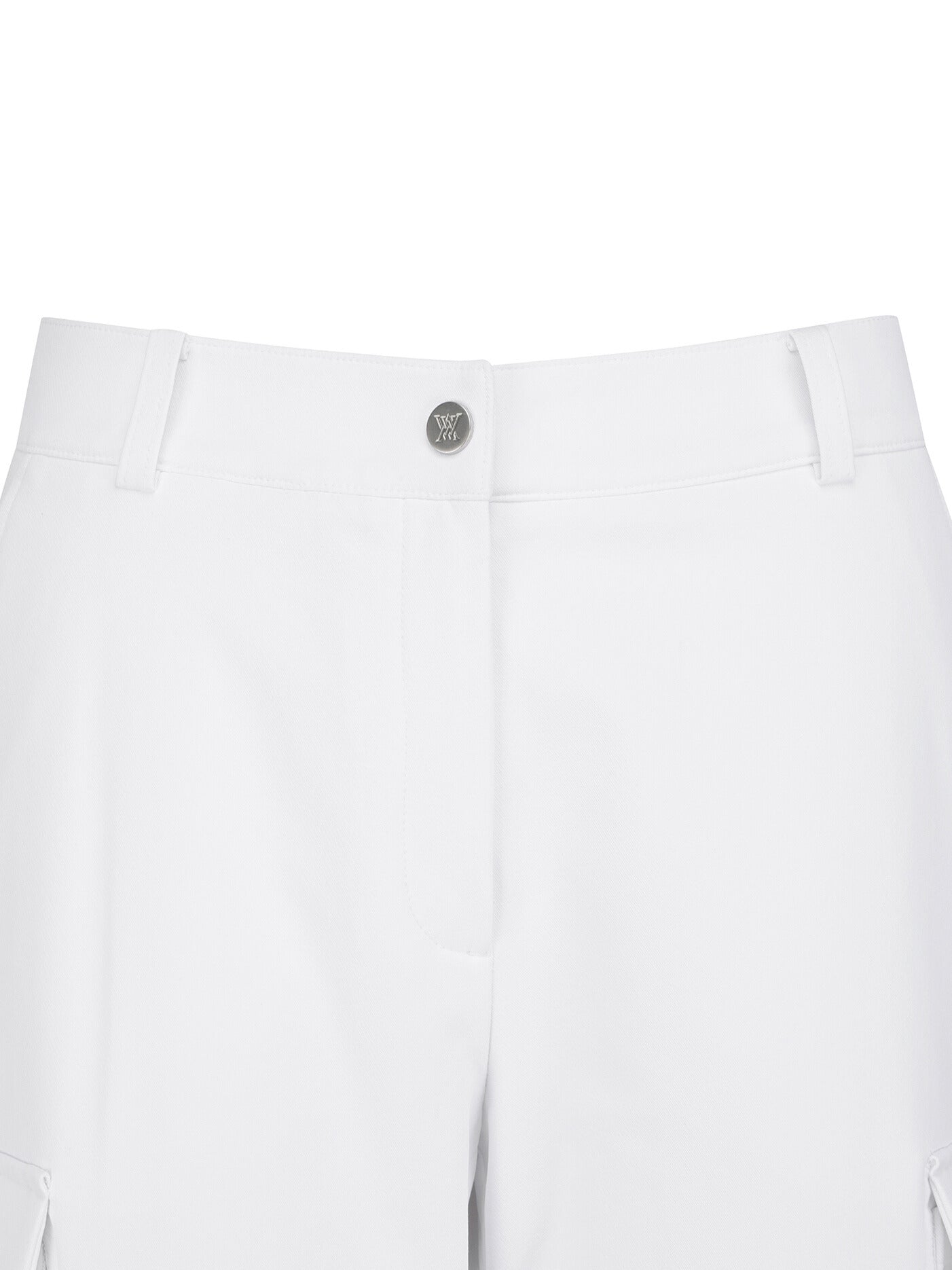 WOMEN SIDE POCKET POINT WIDE L/PT
