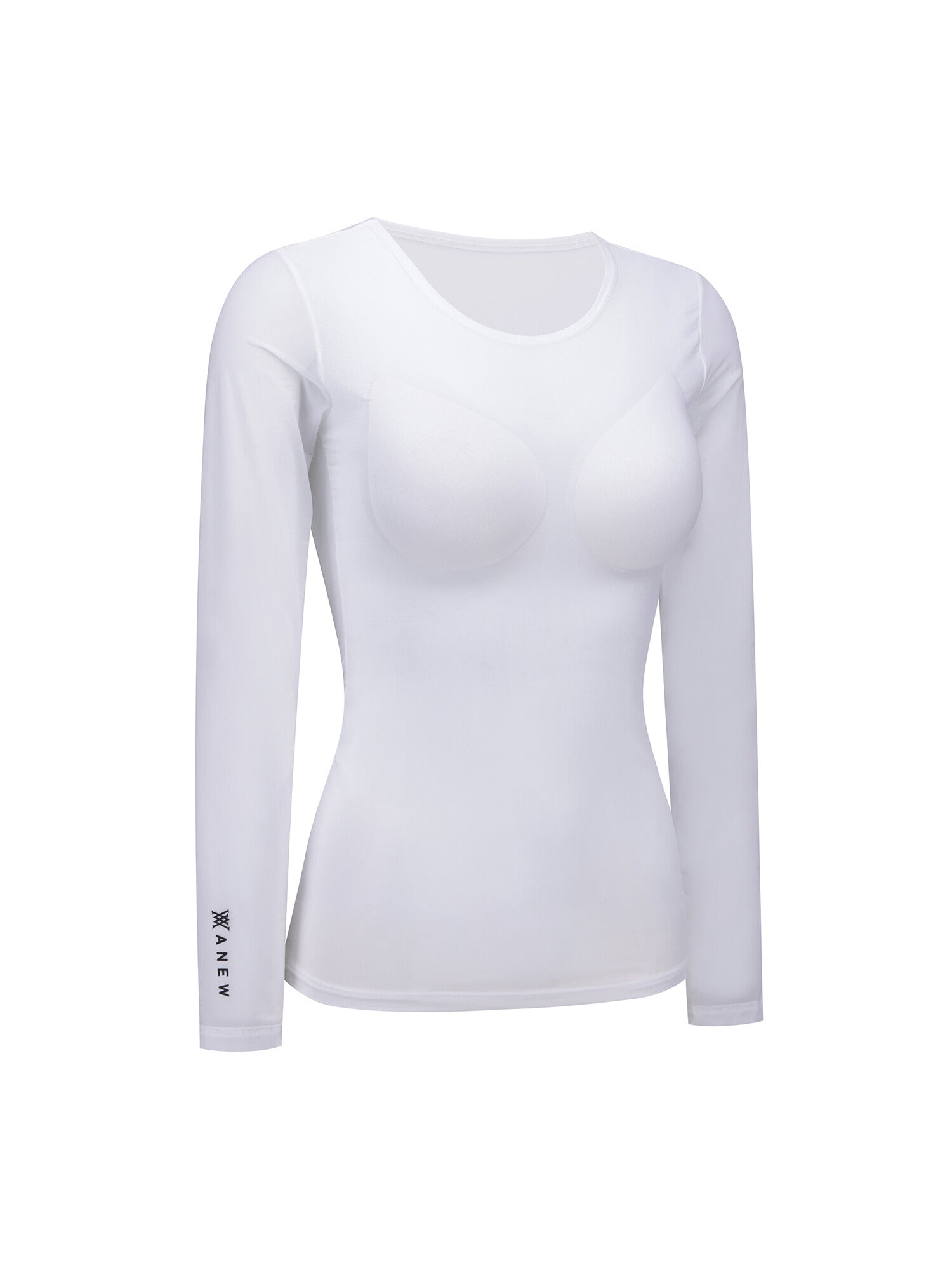 WOMEN SM CUP BASE LAYER