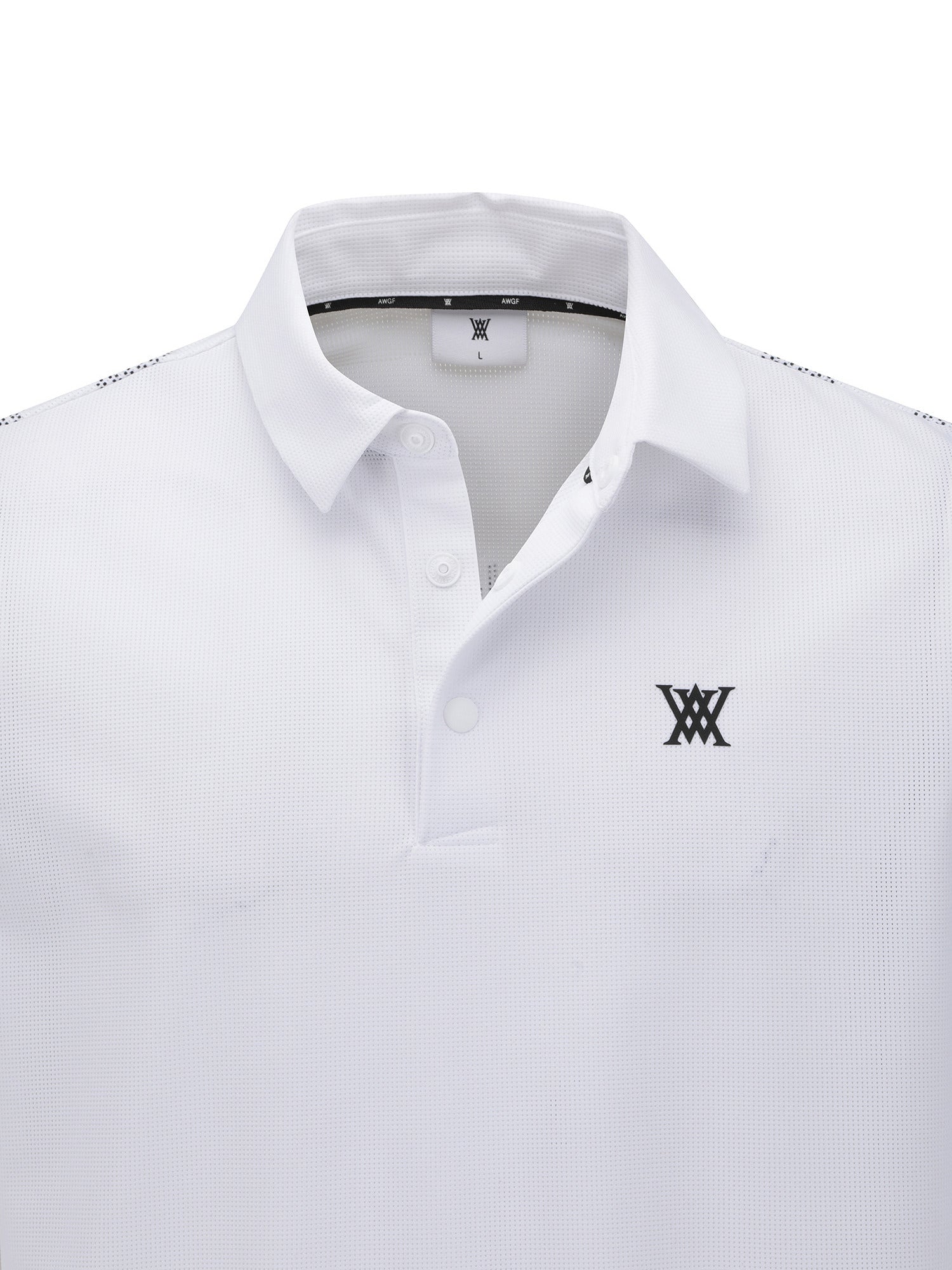 MEN SIGNATURE T-SHIRT