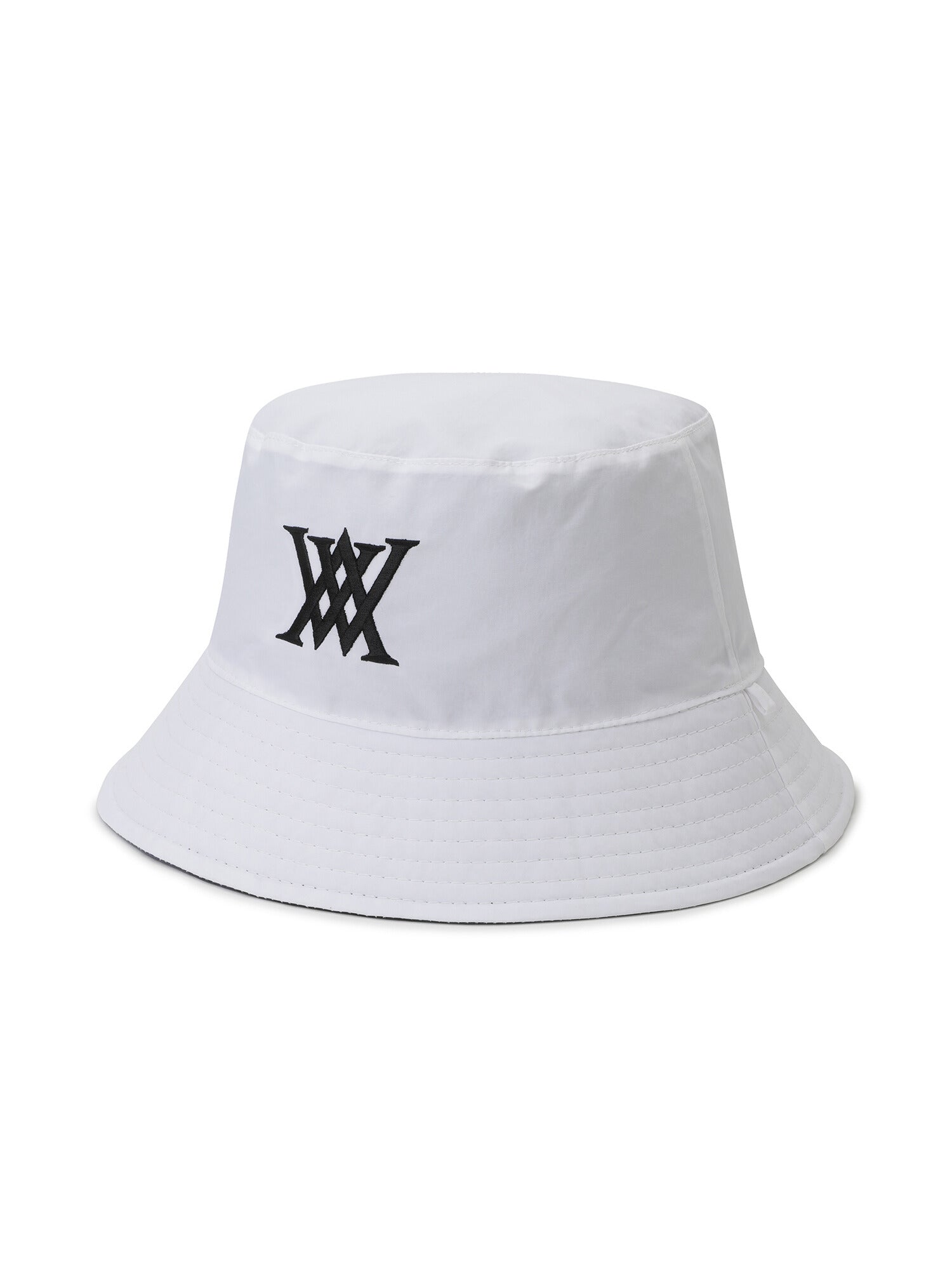 UNISEX GALAXY PATTERN REVERSIBLE BUCKETHAT