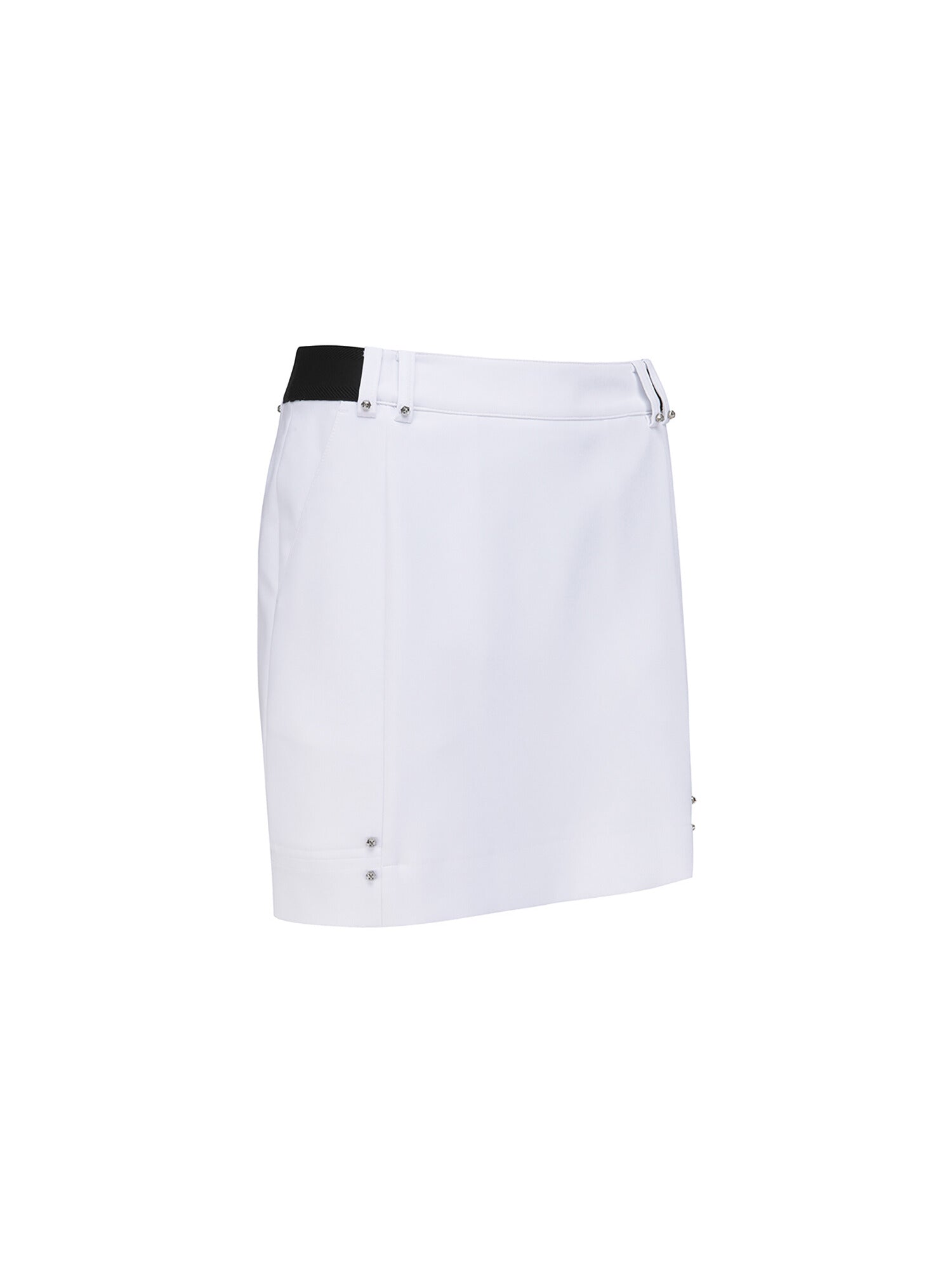 WOMEN SP ESSENTIAL H LINE SKIRT