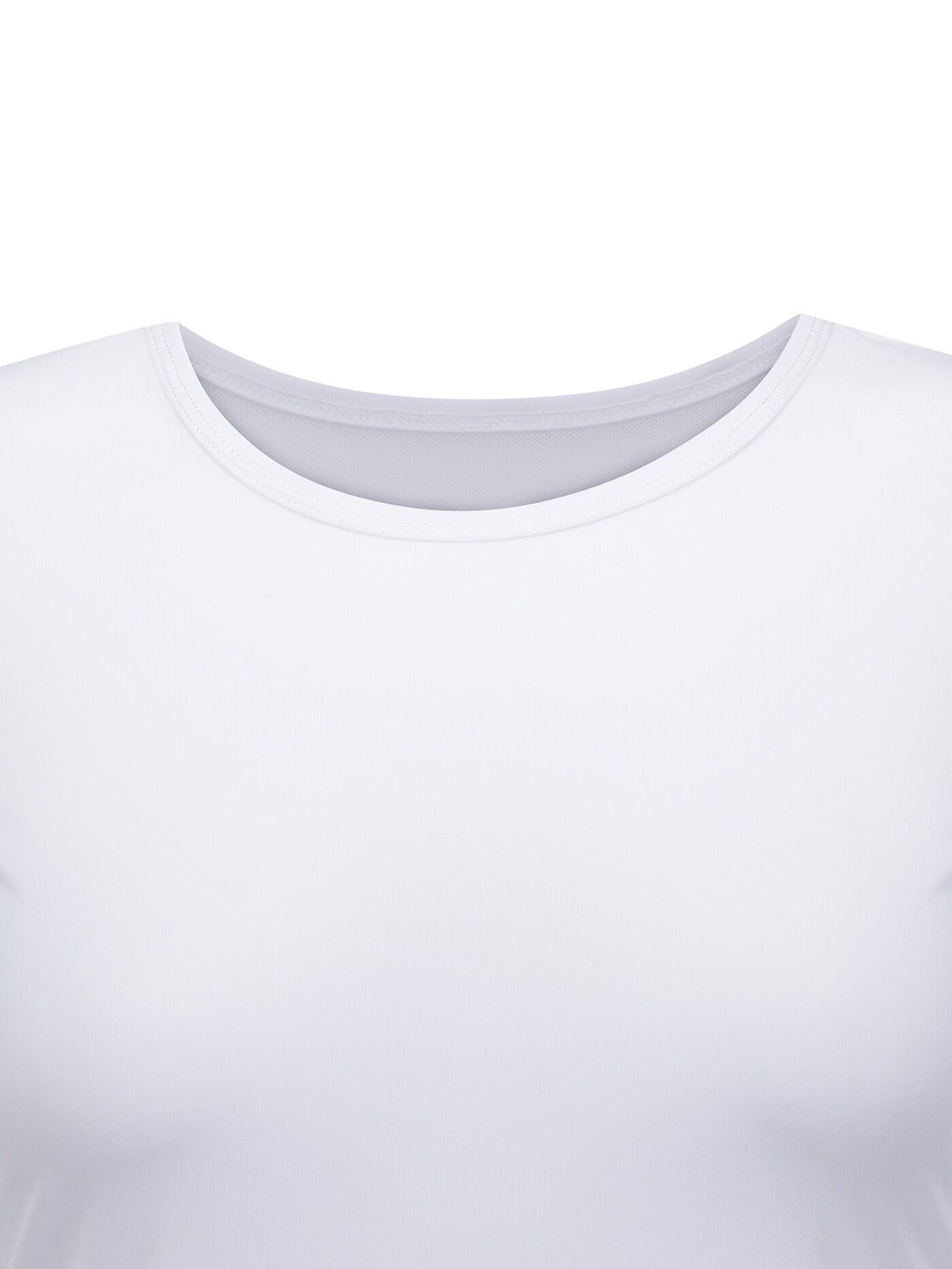 WOMEN COOLING FABRIC BASELAYER