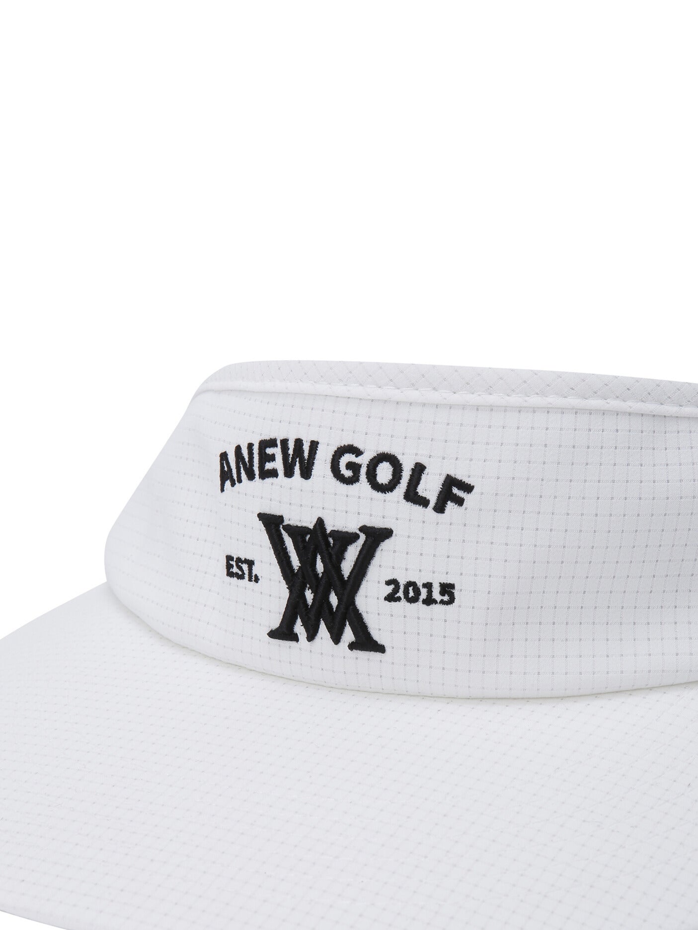 UNISEX WIDE VISOR