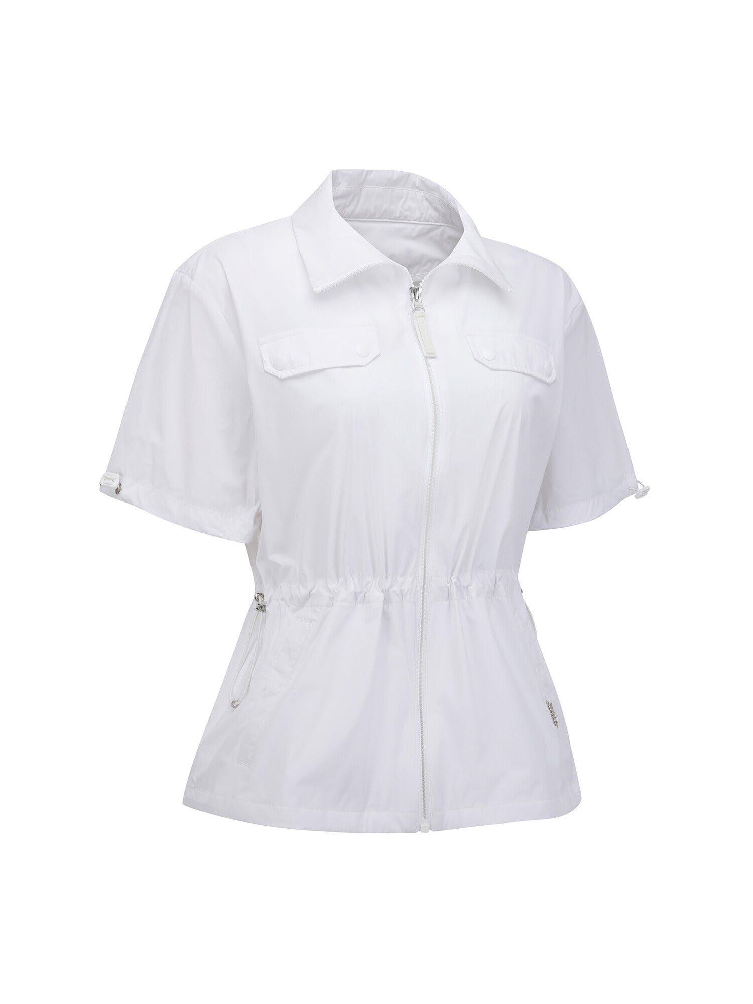 WOMEN SM SHORT SLEEVE JACKET
