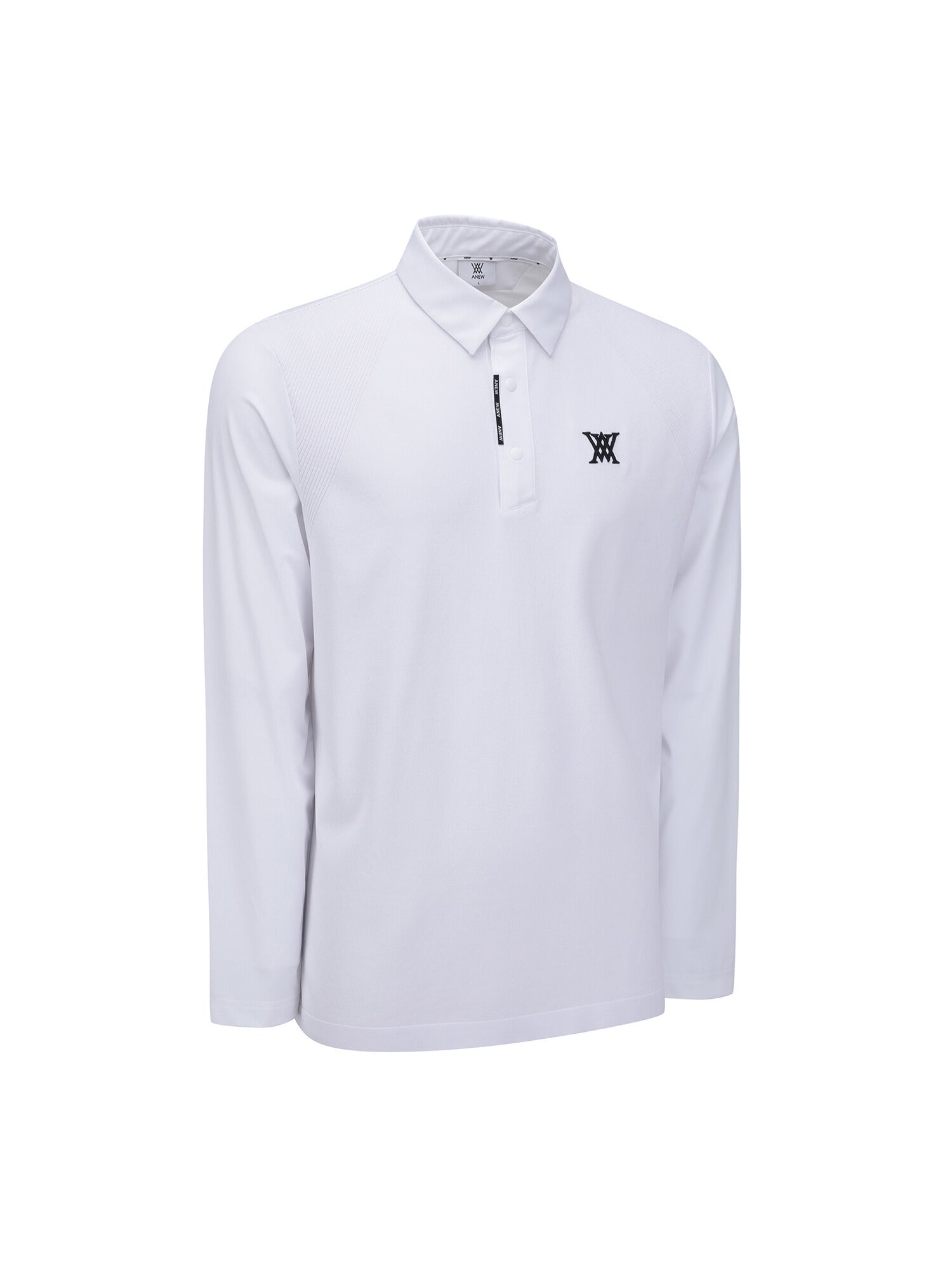 MEN SP HYBRID LONG T-SHIRT