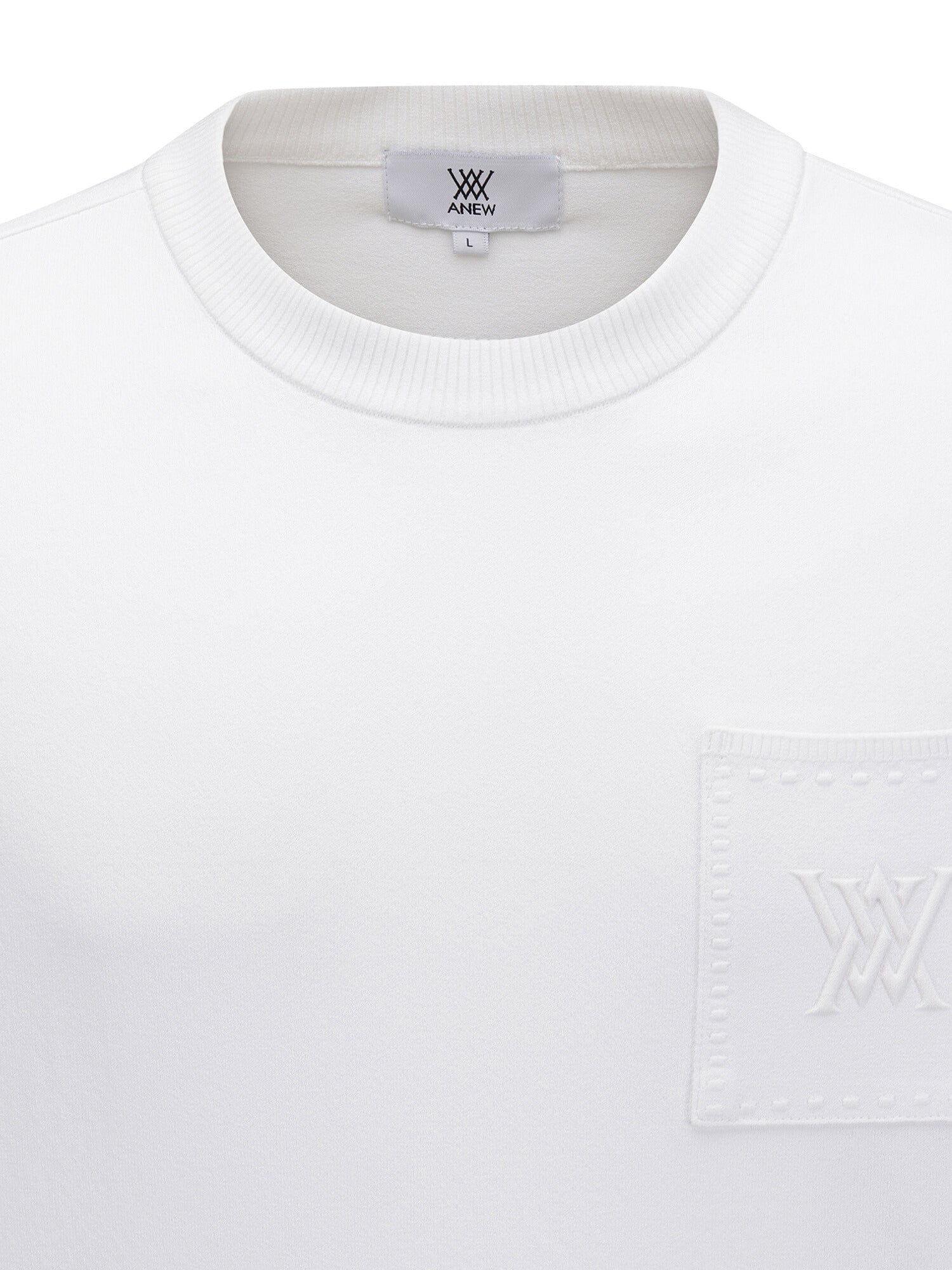 MEN FA ESSENTIAL SWEATER