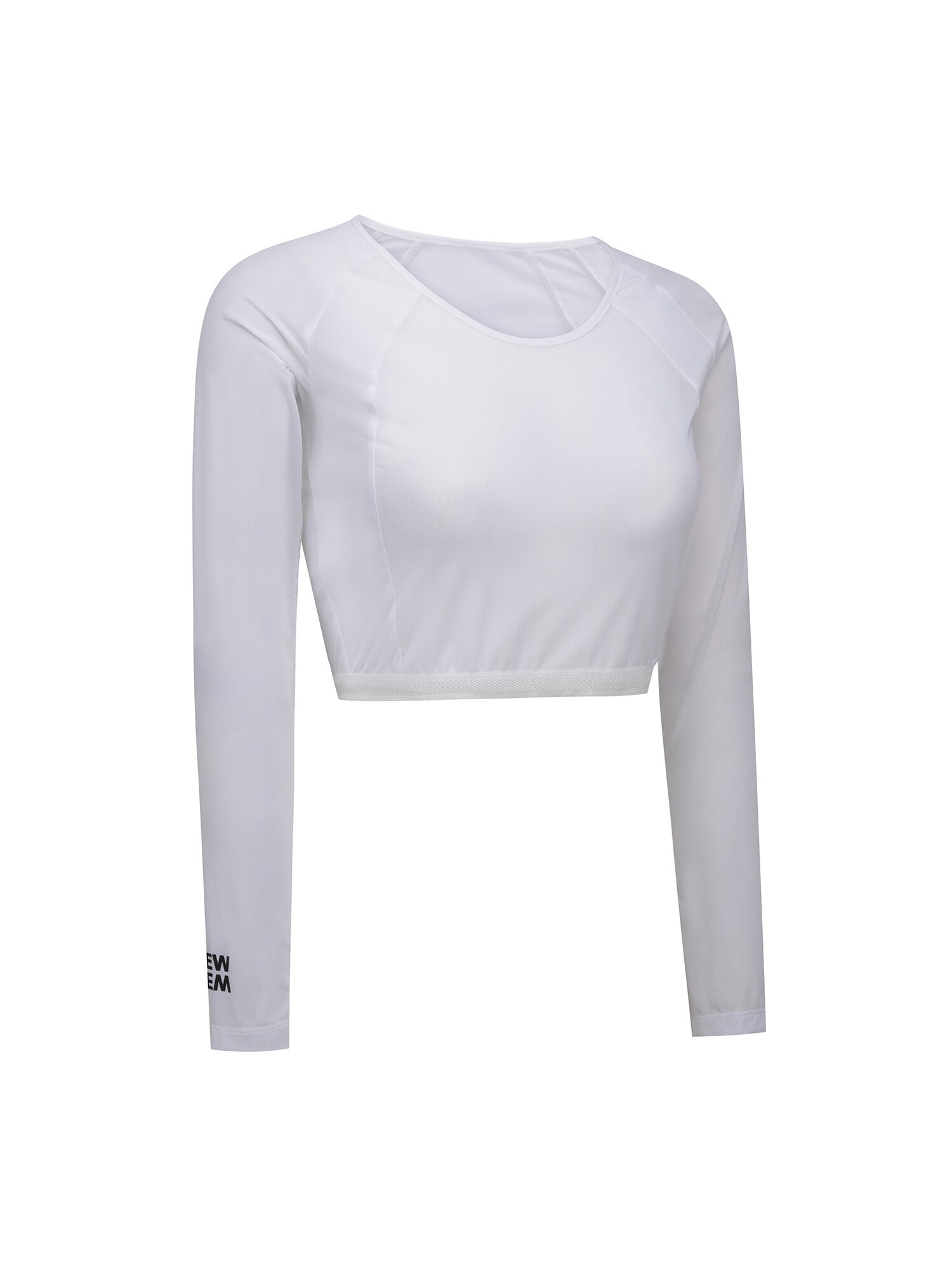 WOMEN SM BOLERO BASELAYER