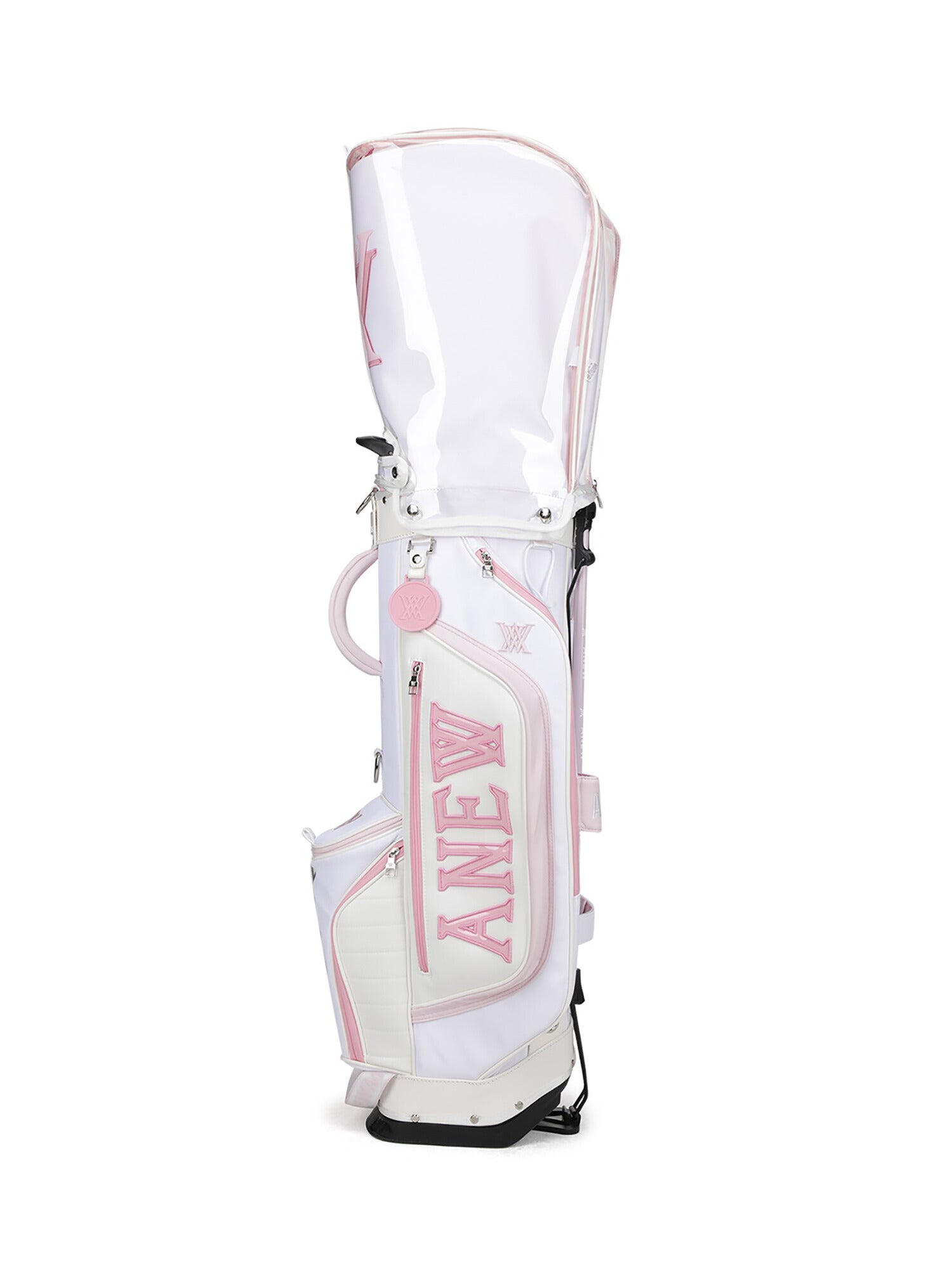 UNISEX GLAM STAND BAG