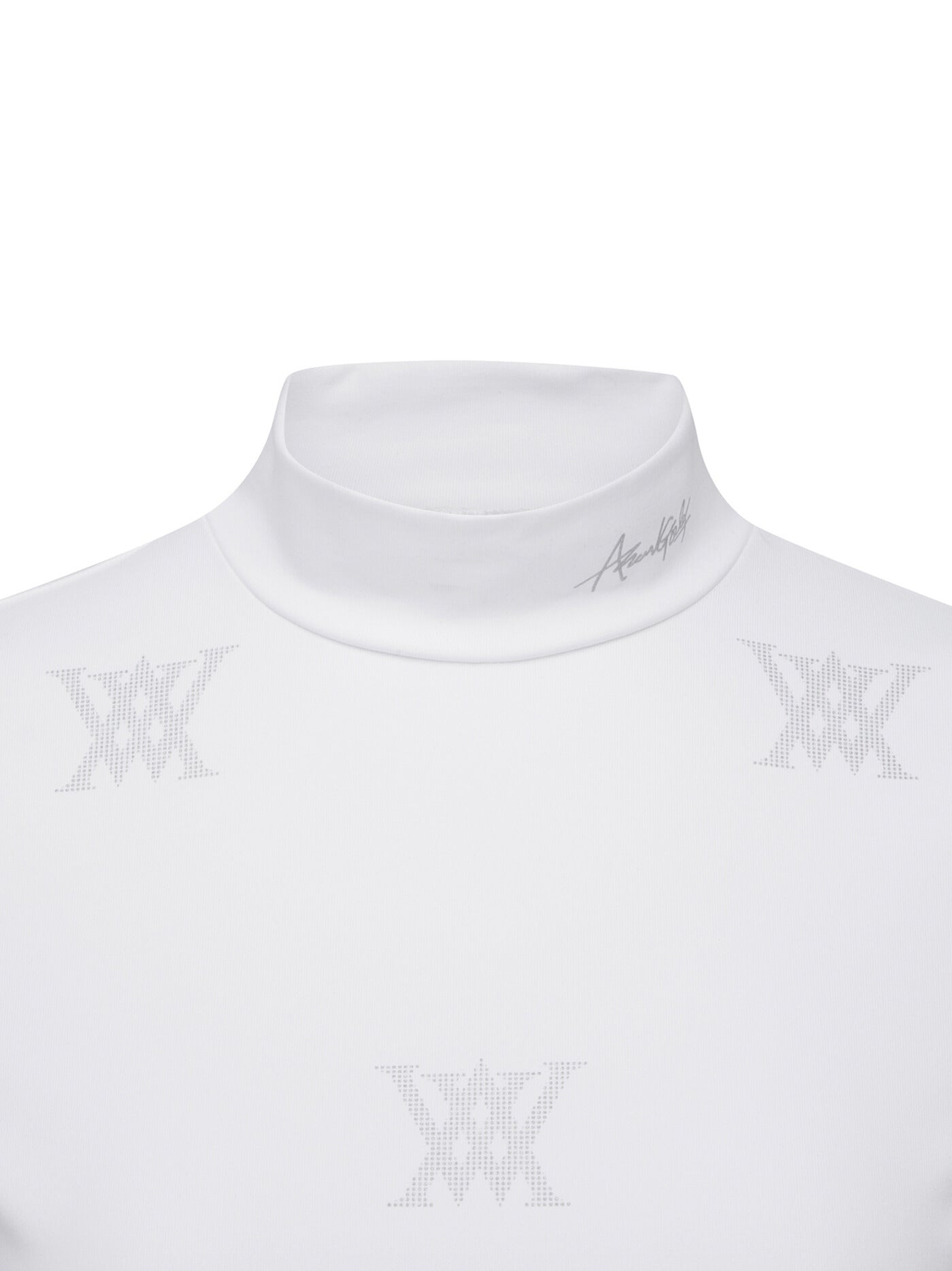WOMEN MONOGRAM LOGO BASELAYER