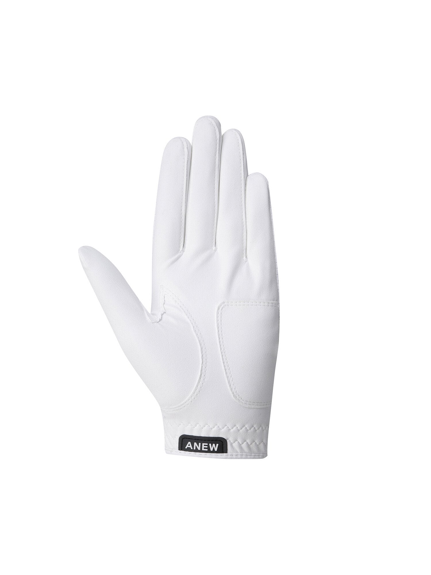 WOMEN PAIR MESH LOGO POINT GLOVE