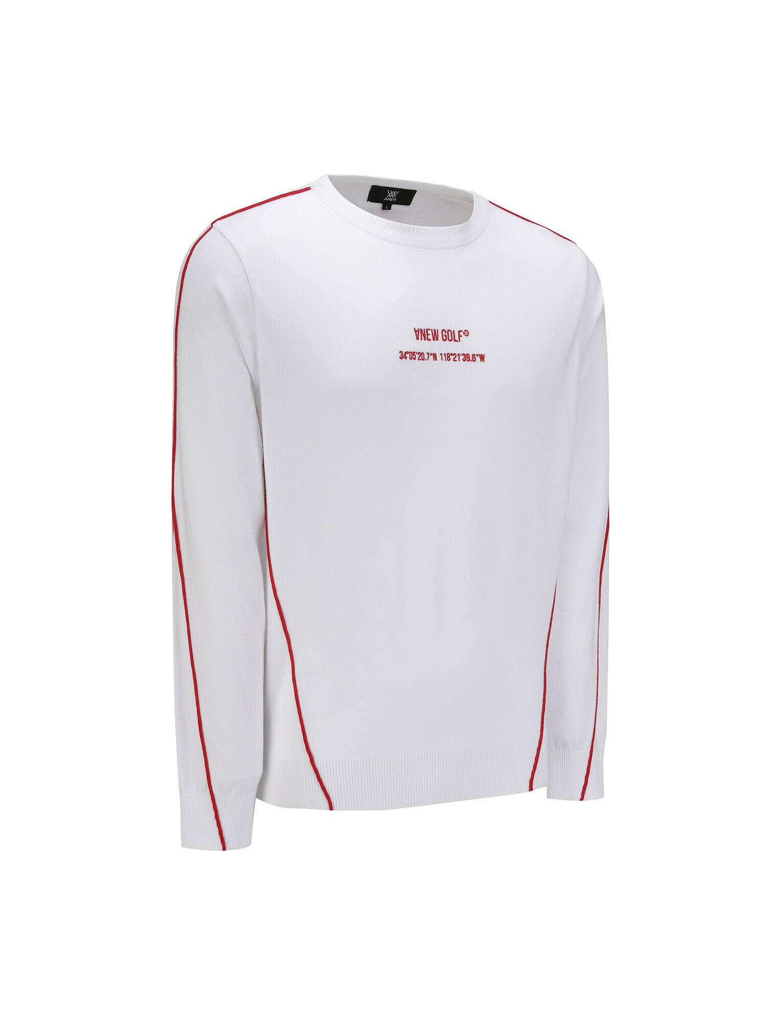 MEN SP ESSENTIAL SWEATER