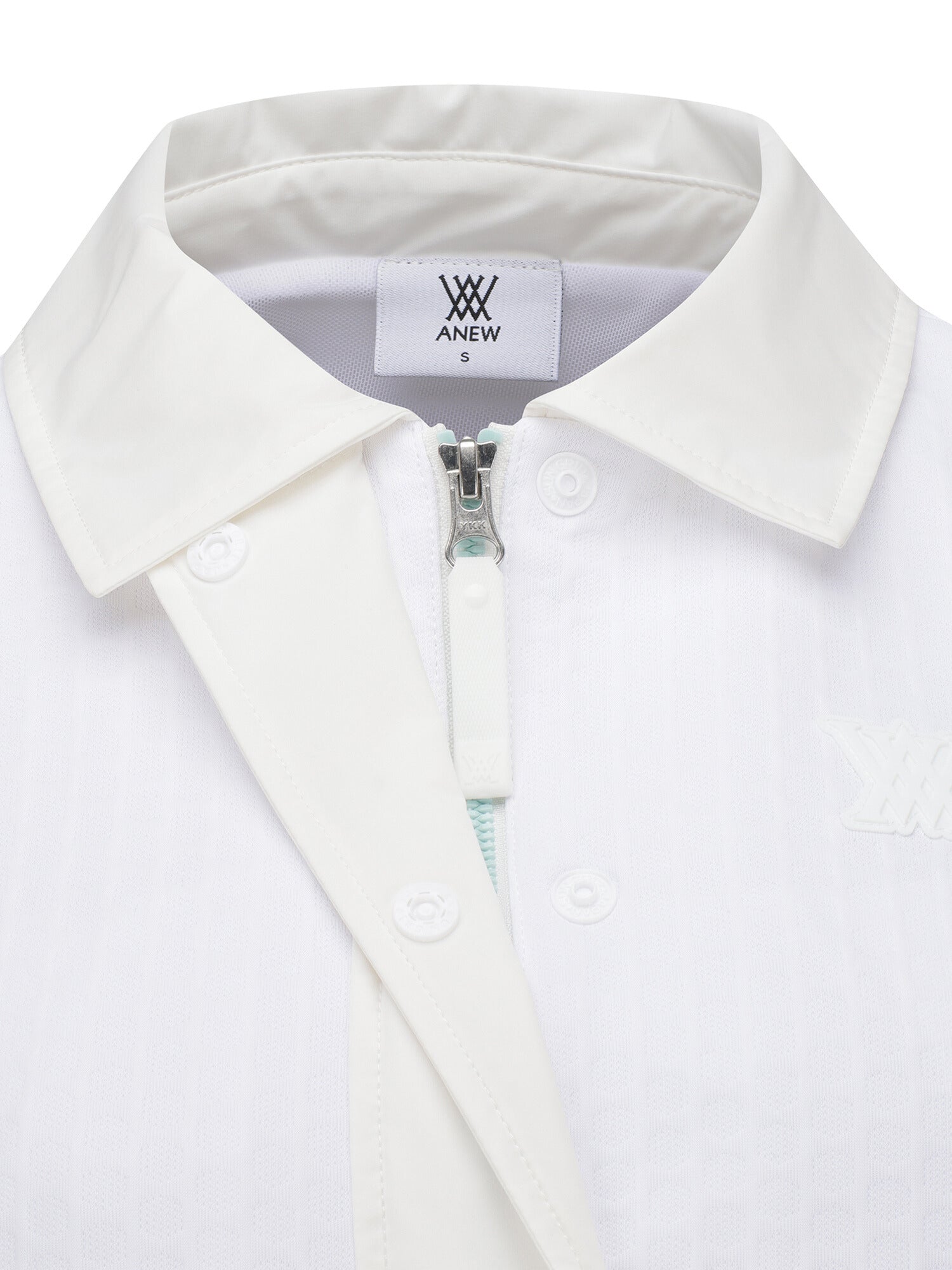 WOMEN FA MID LENGTH VEST