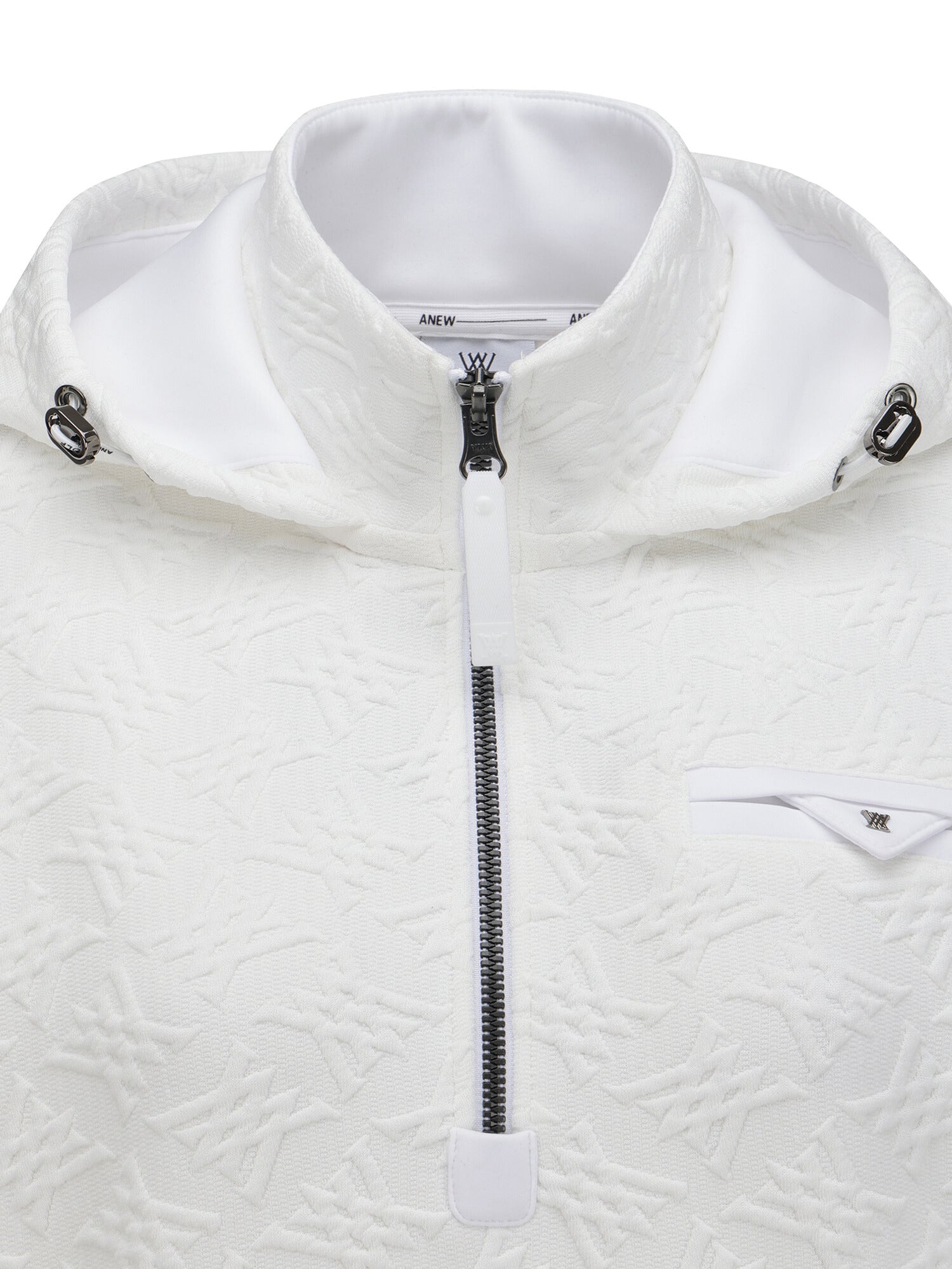 WOMEN FA HOODED SWEATSHIRT