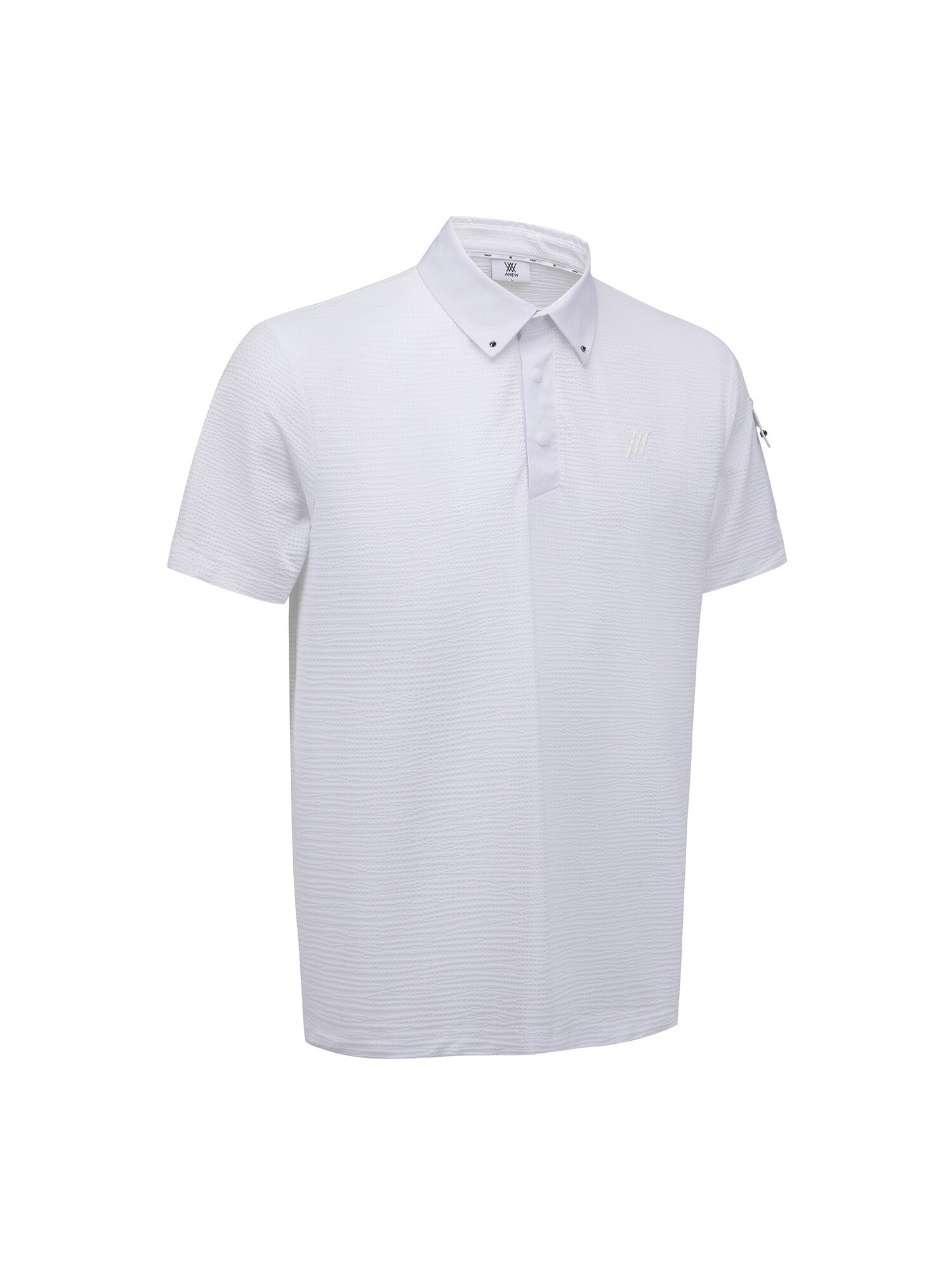 MEN SM SLEEVE POCKET SHORT T-SHIRT