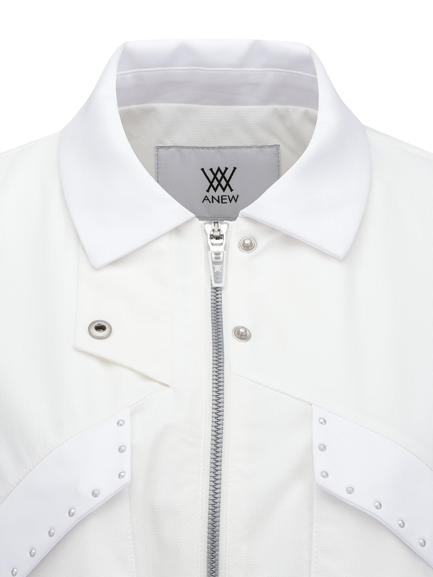 WOMEN FA ESSENTIAL SHORT SLEEVE JACKET