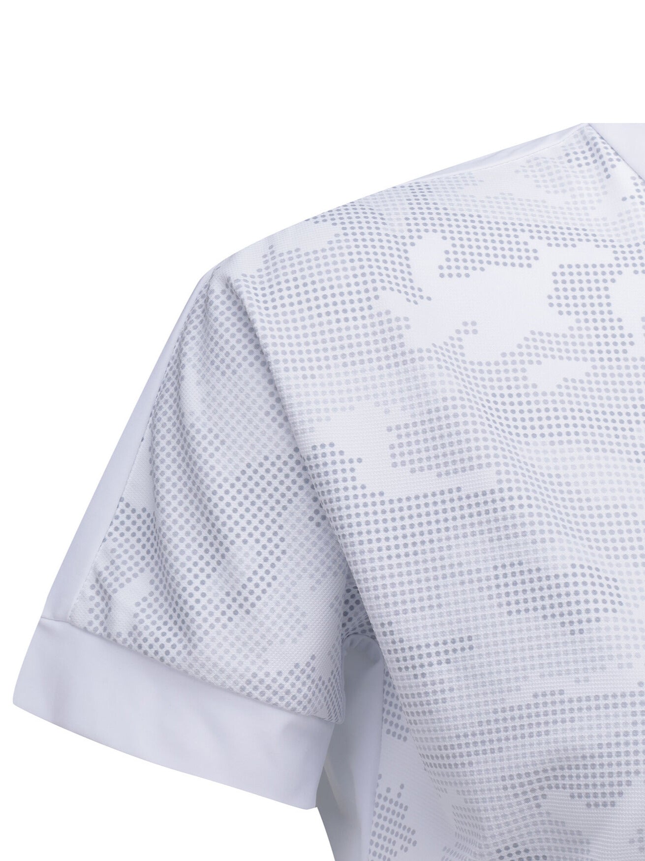 WOMEN NEW CAMOFULAGE SHORT T-SHIRT