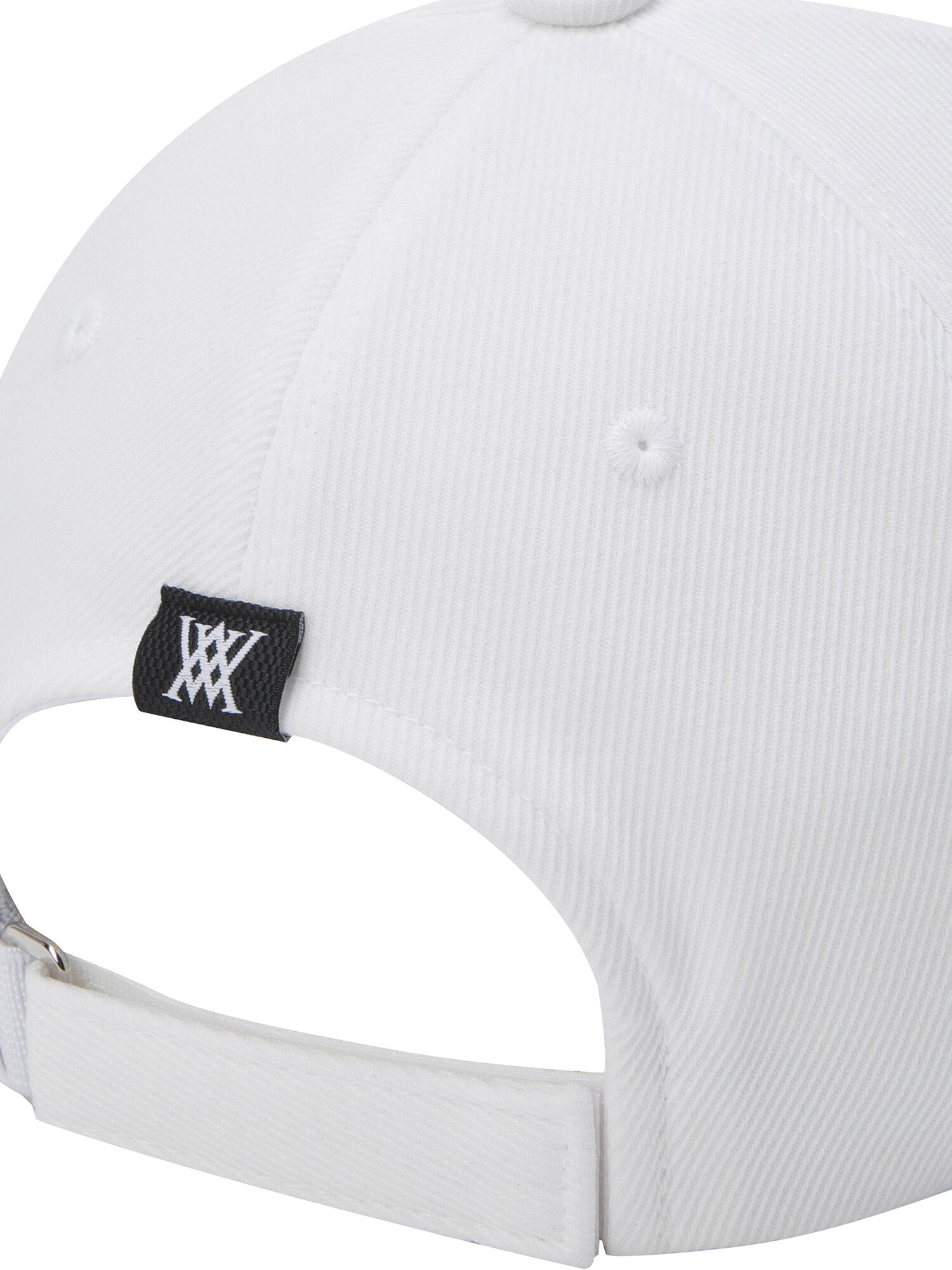 UNISEX COTTON BALLCAP